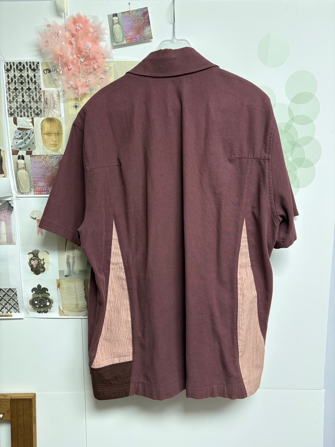 xlim ep.2 01 shirts 2사이즈 상품이미지1