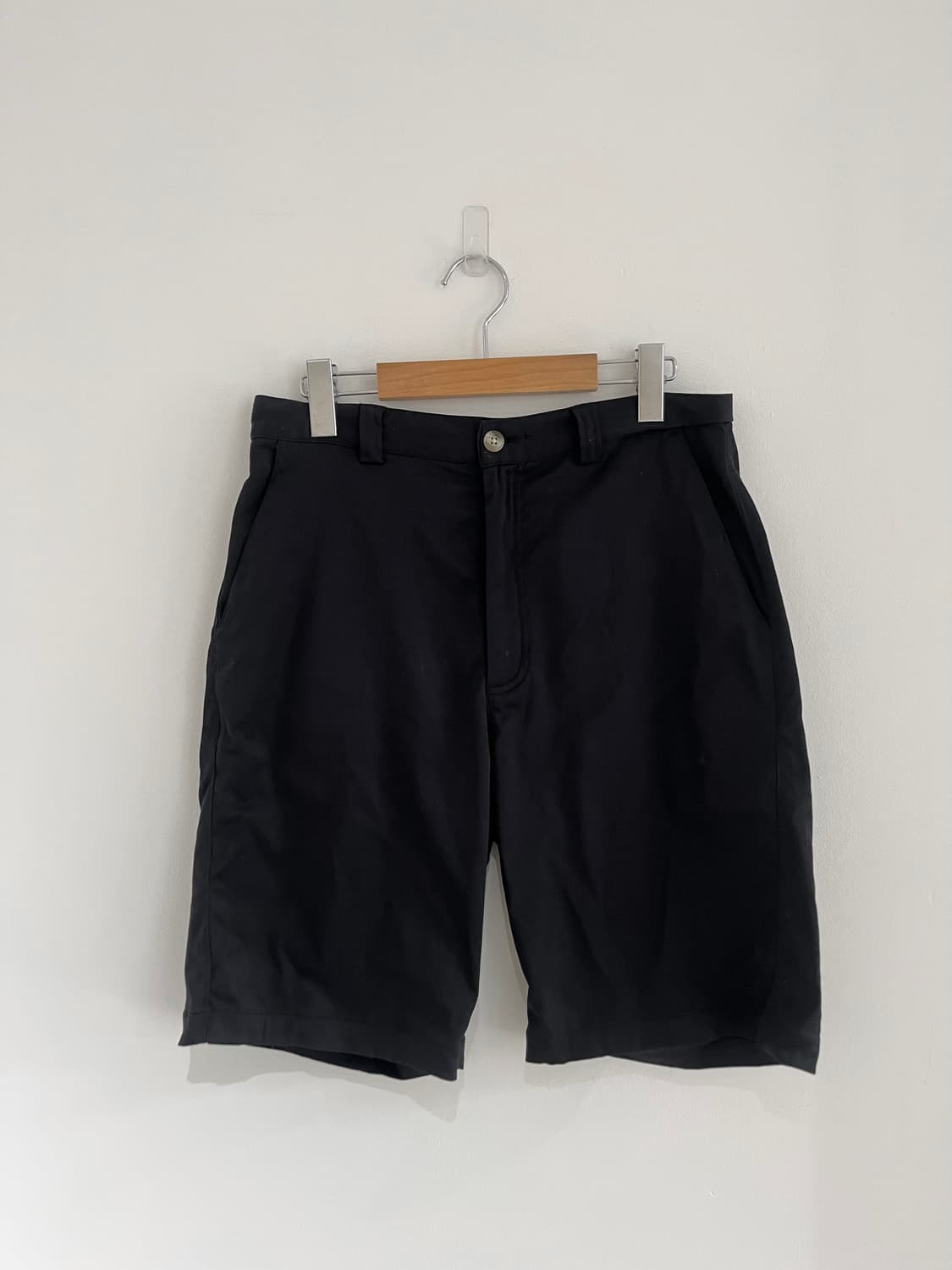 00's adidas nylon shorts  상품이미지1