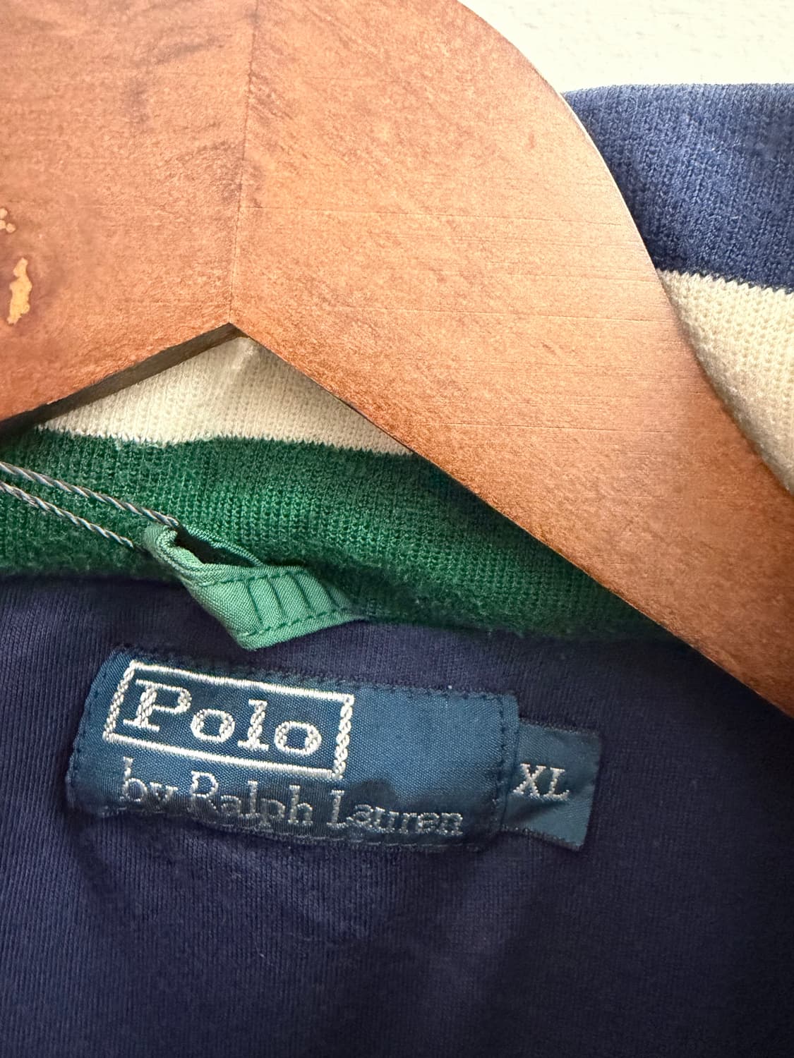 N49. 폴로 랄프로렌 자켓 상품이미지2