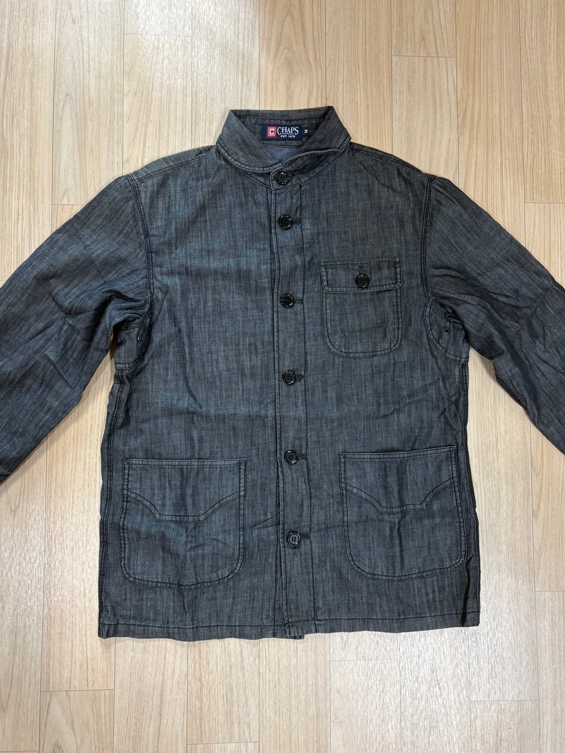 chaps 데님커버올 상품이미지1