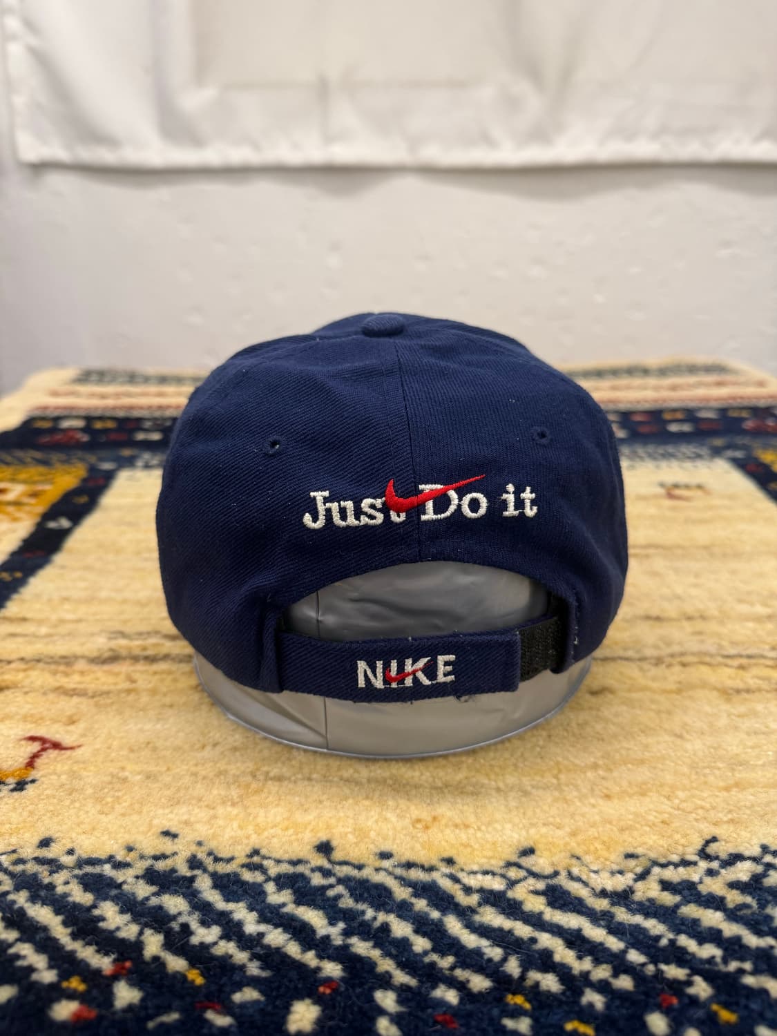 나이키 타즈매니아 자수볼캡 올드스쿨 90’s 상품이미지2