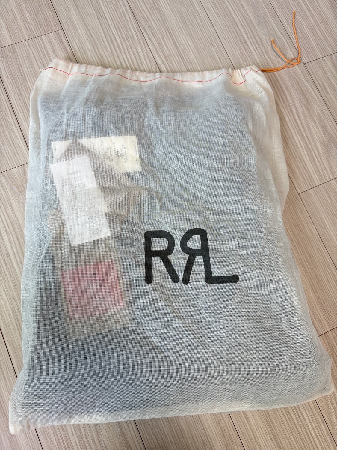 rrl 헤링본 필드팬츠 31x30 상품이미지3