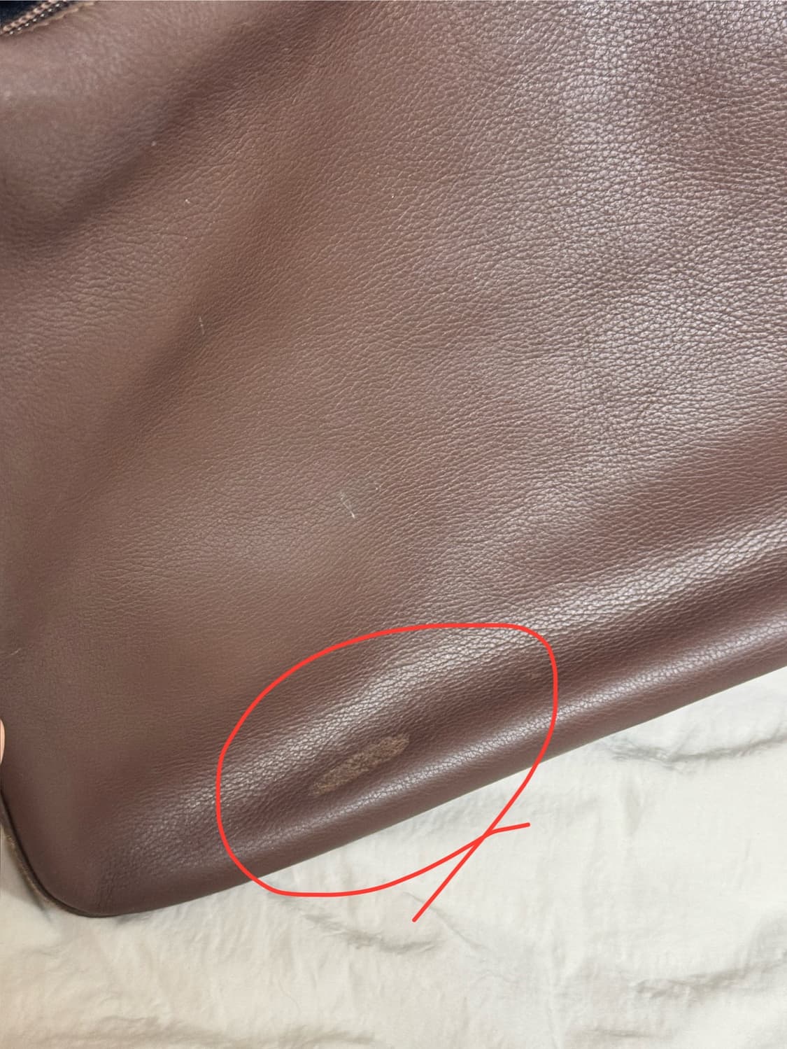 니나 리치 가방 상품이미지3