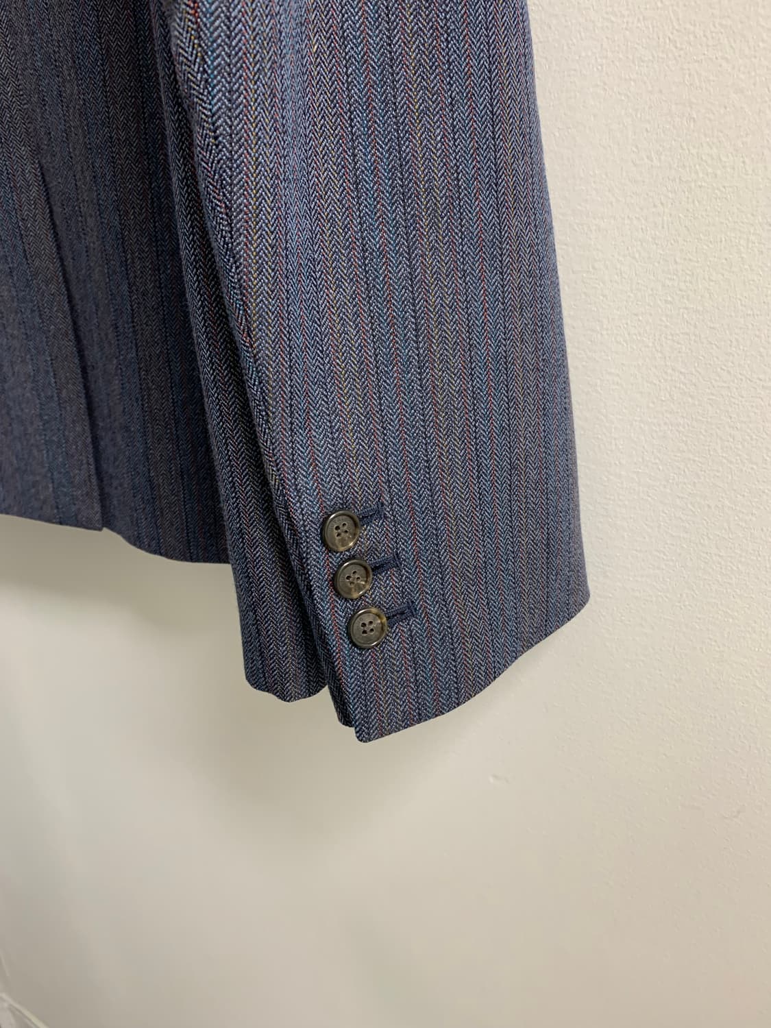 헬무트 자켓 Helmut jacket (Navy) 상품이미지8