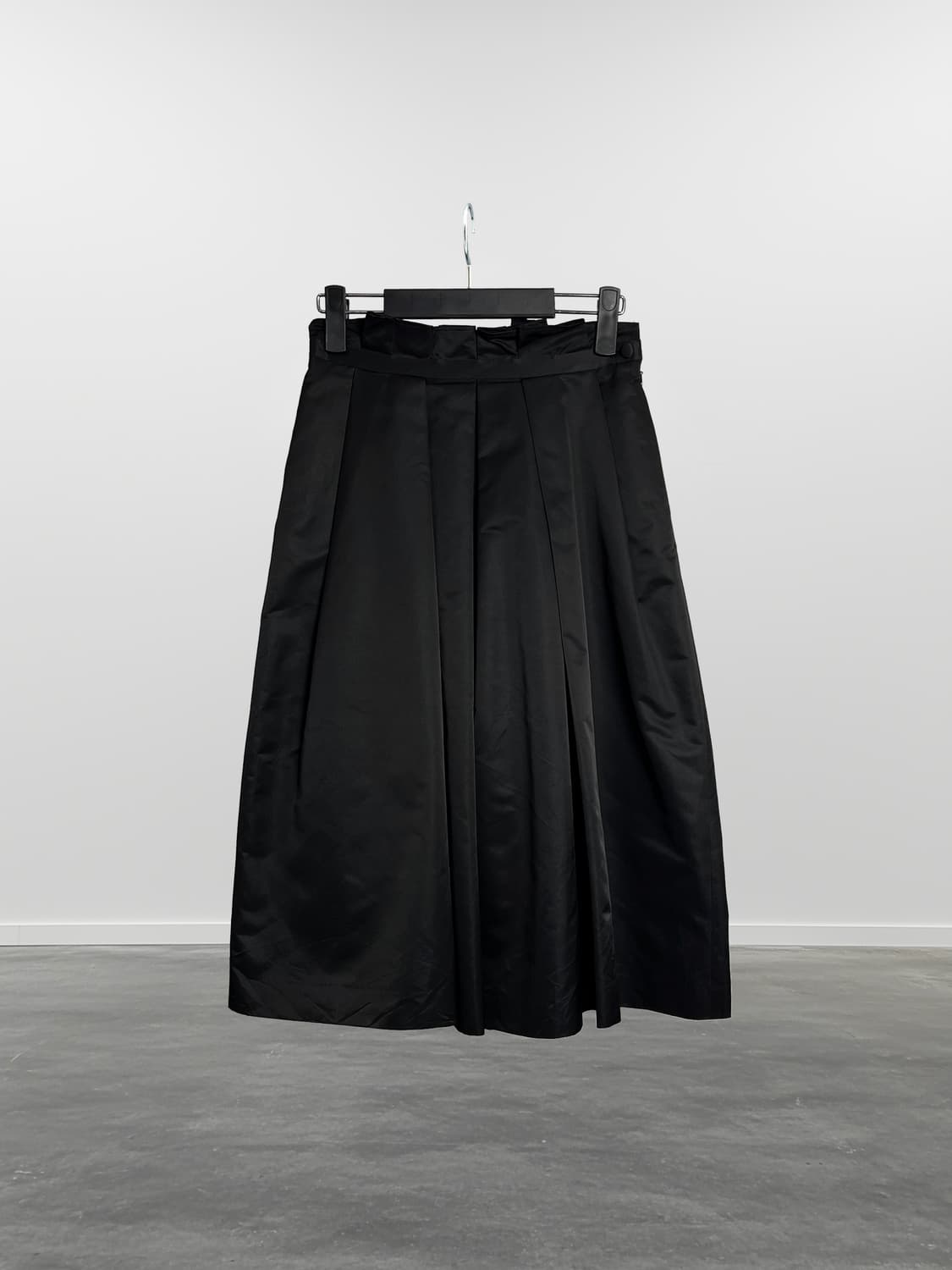 IENA LA BOUCLE 롱 스커트 상품이미지1