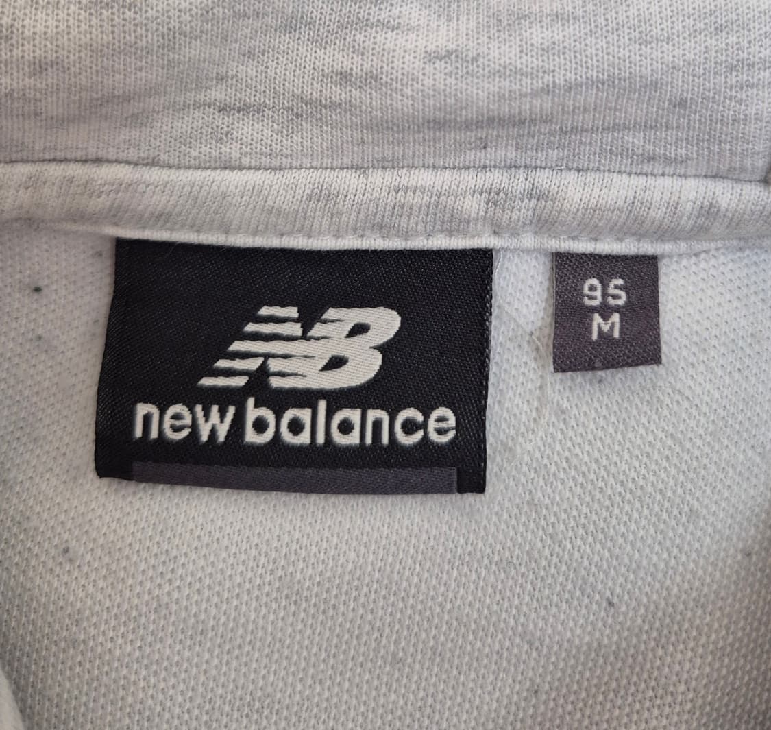 뉴발란스 후드집업 상품이미지2