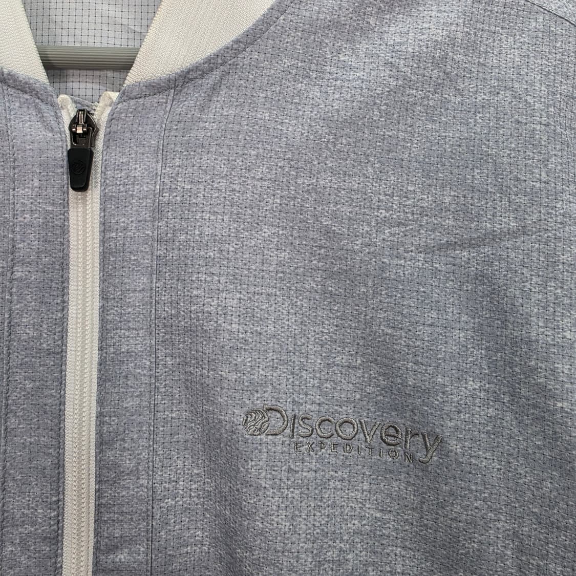 디스커버리 익스페디션 윌버 블루종 자켓 105사이즈 상품이미지3