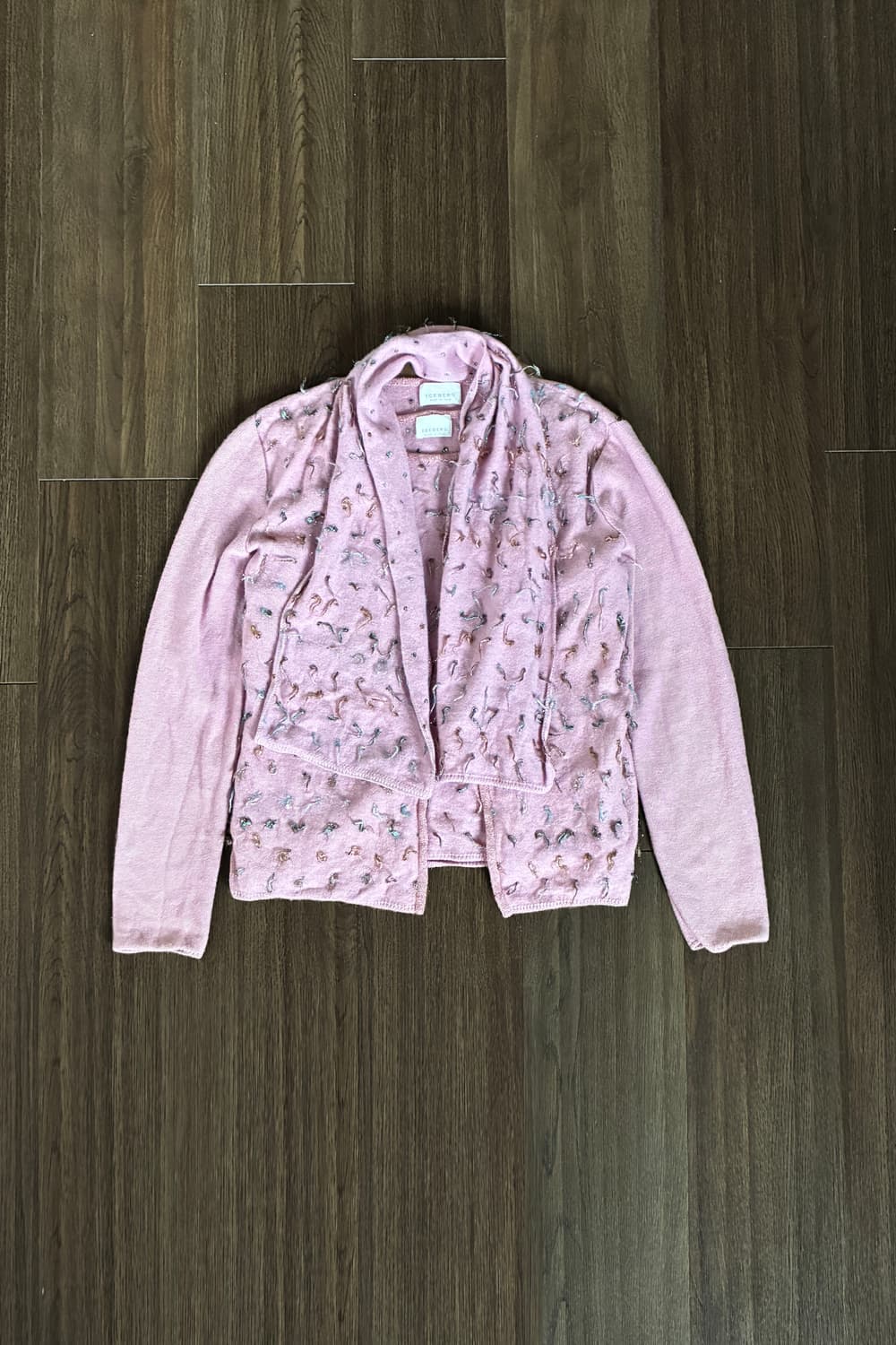 Ice Berg 3-Pieces 상품이미지5