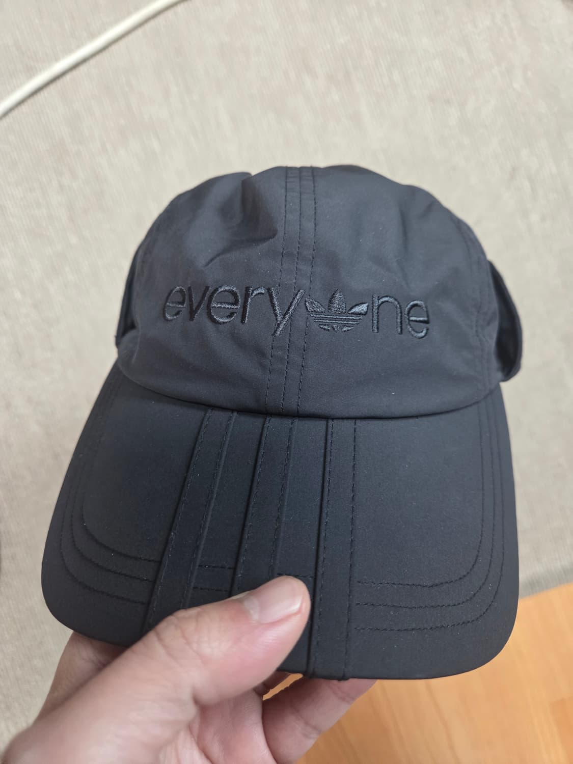 everyone 아디다스 모자 상품이미지1