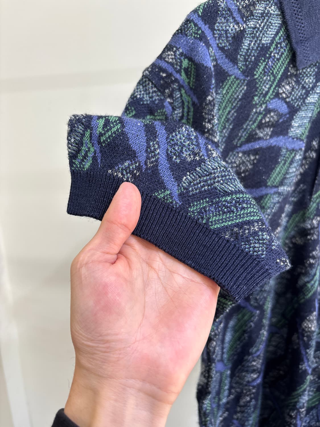 CLAUDE (Made in Japan) 카라반팔 상품이미지4