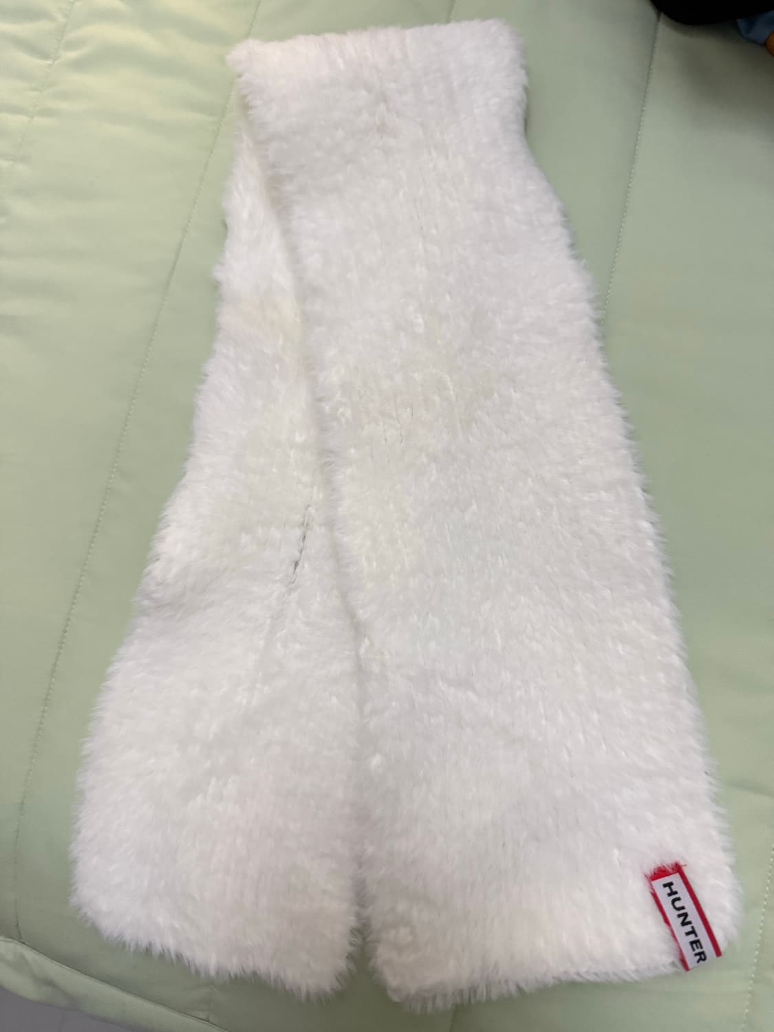 헌터 머플러 상품이미지2