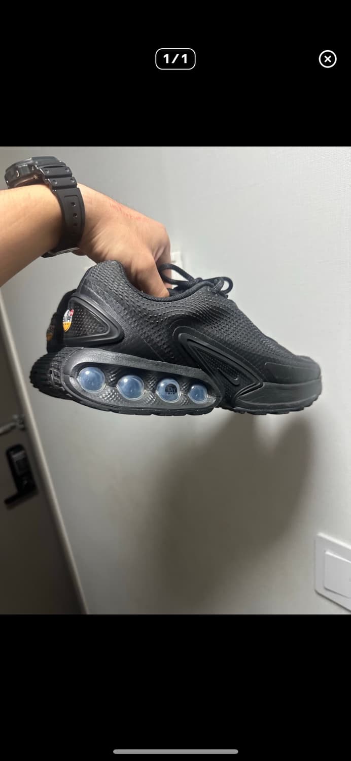 나이키 에어맥스dn 275 상품이미지3