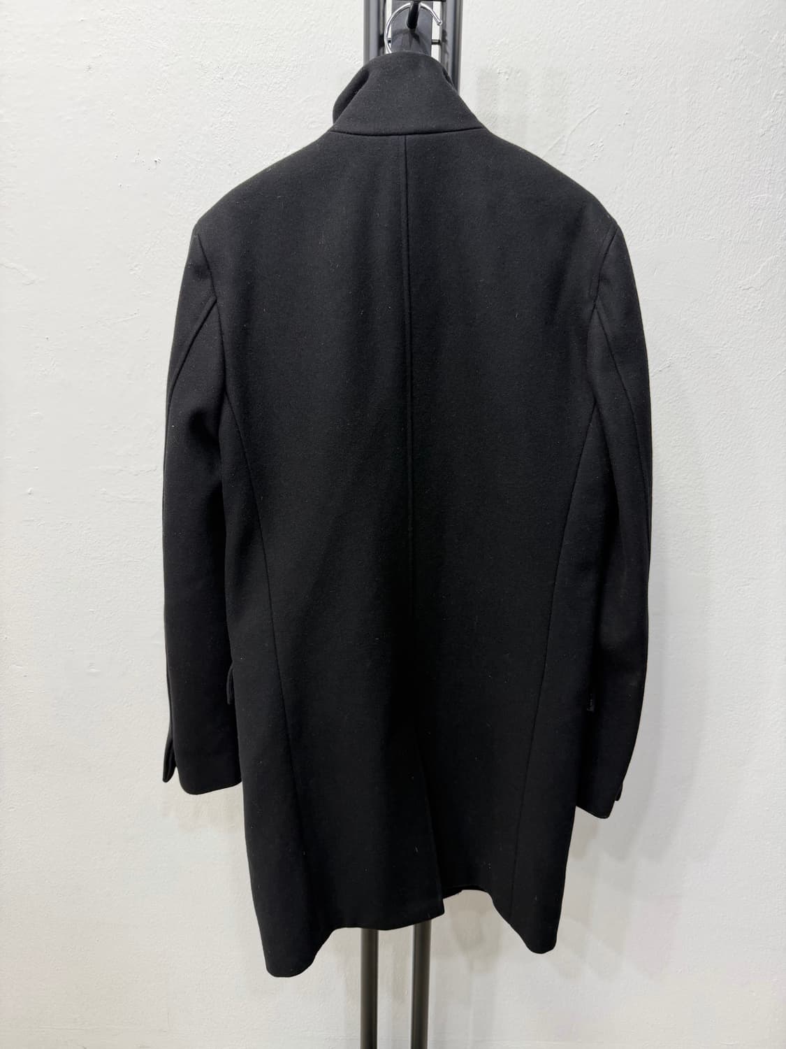 정품) 띠어리 여성 코트 XS 상품이미지5