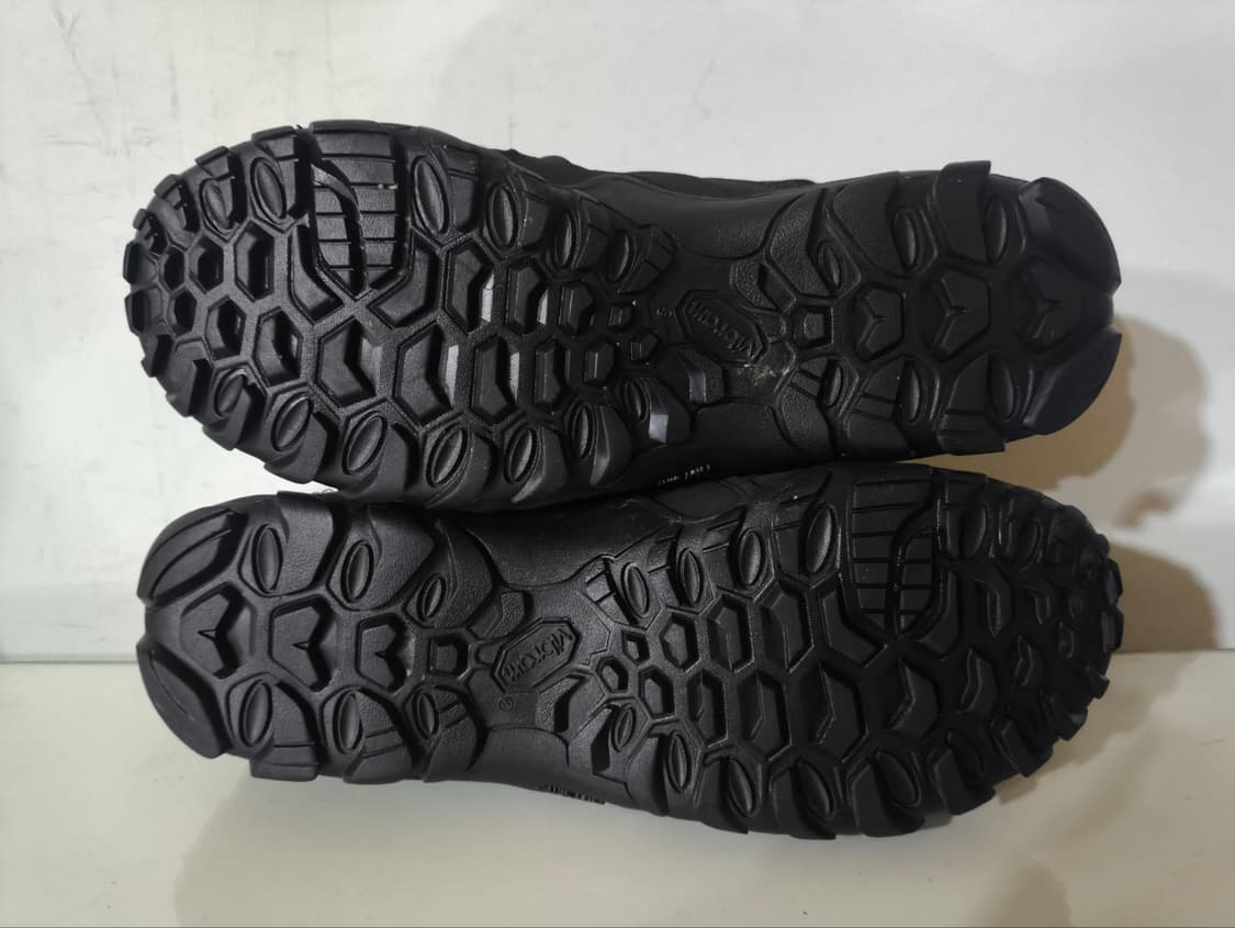 275mm 머렐 택티컬 비브람 등산화 상품이미지9