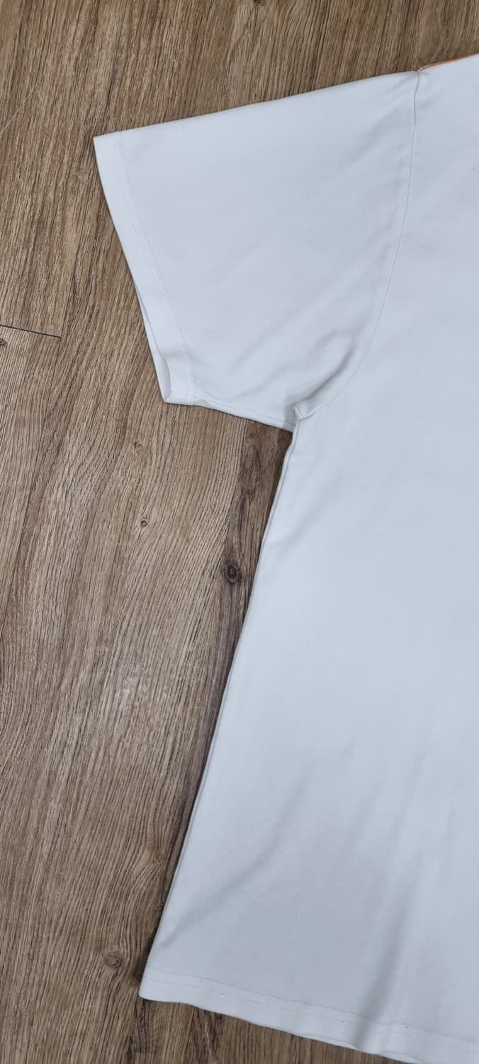 앤더슨벨 스티치 자수 반팔 XL _ 남성 상품이미지4