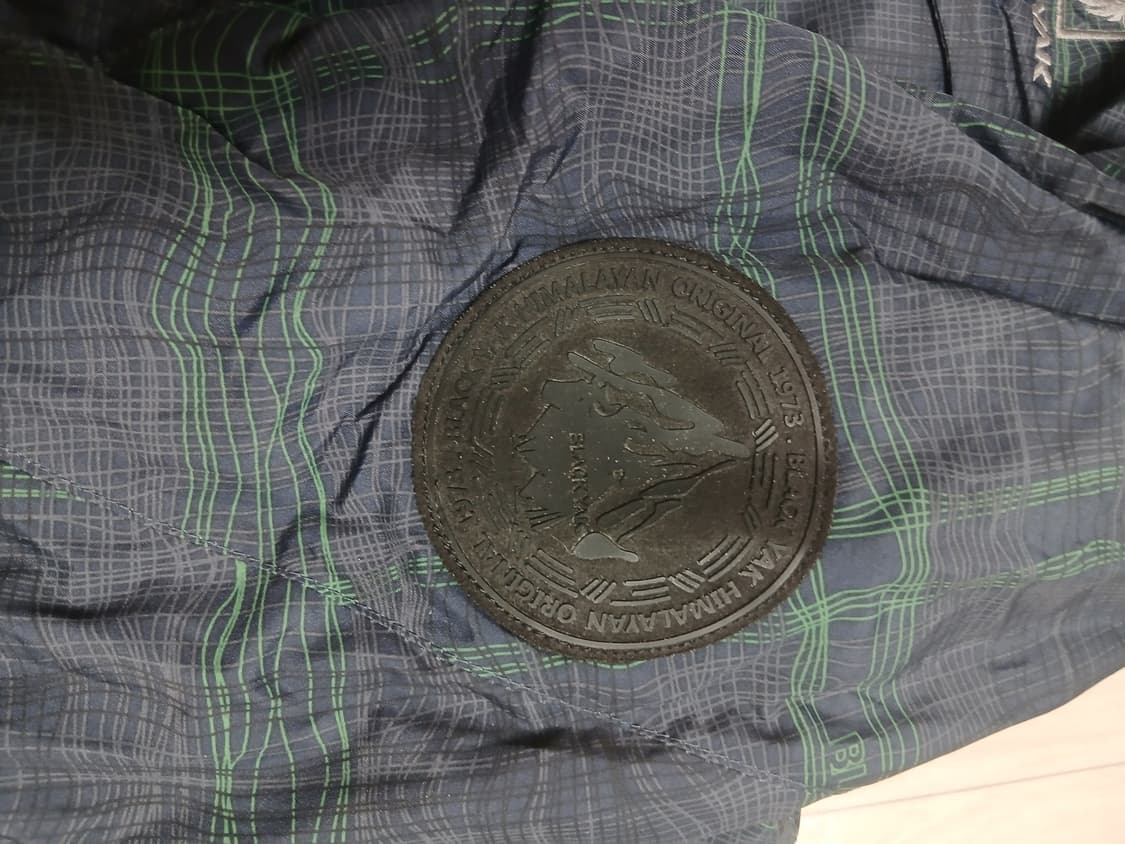 블랙야크 바람막이 100 상품이미지5