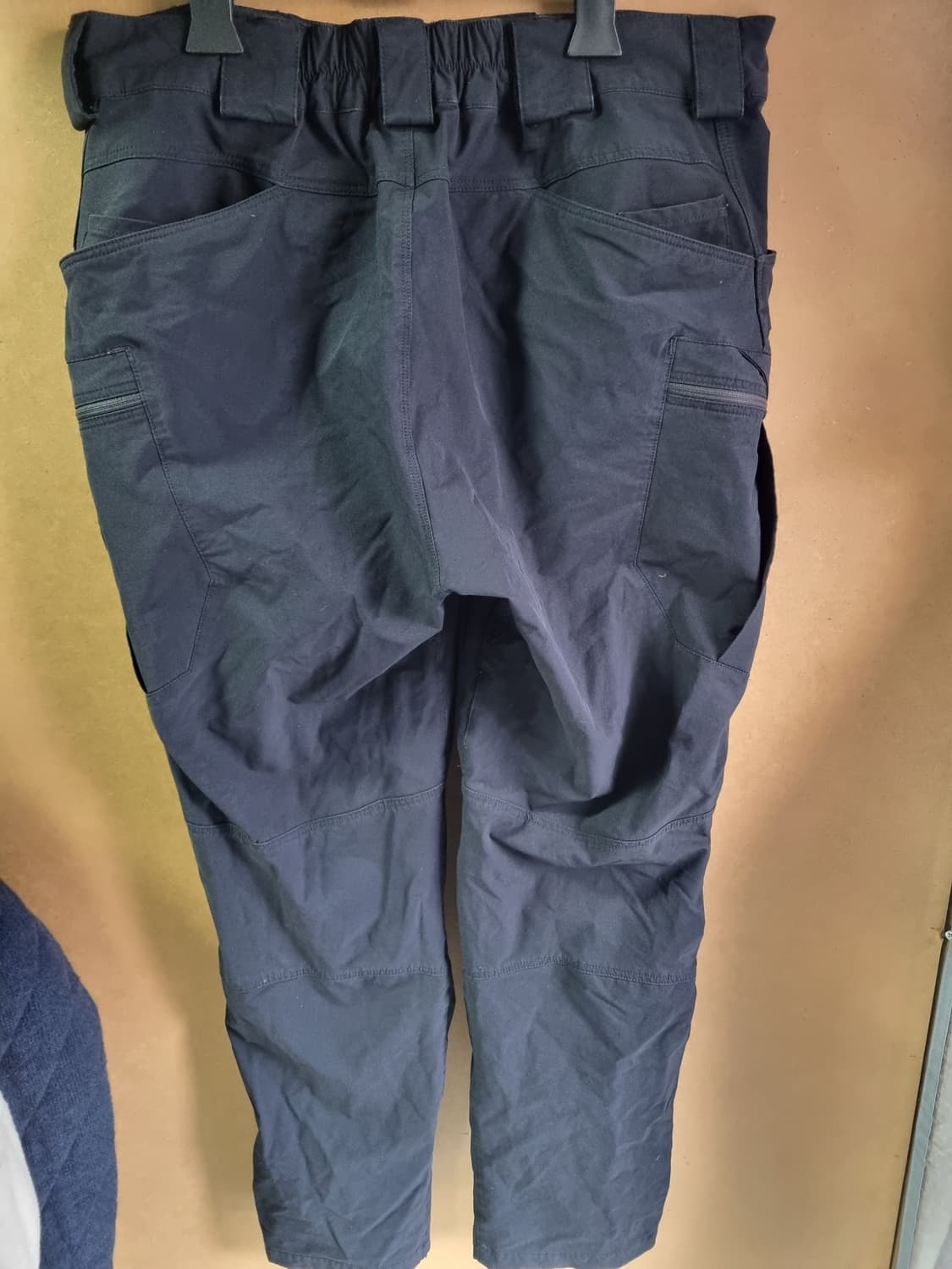 헬리콘텍스 남성 카고 팬츠  상품이미지2