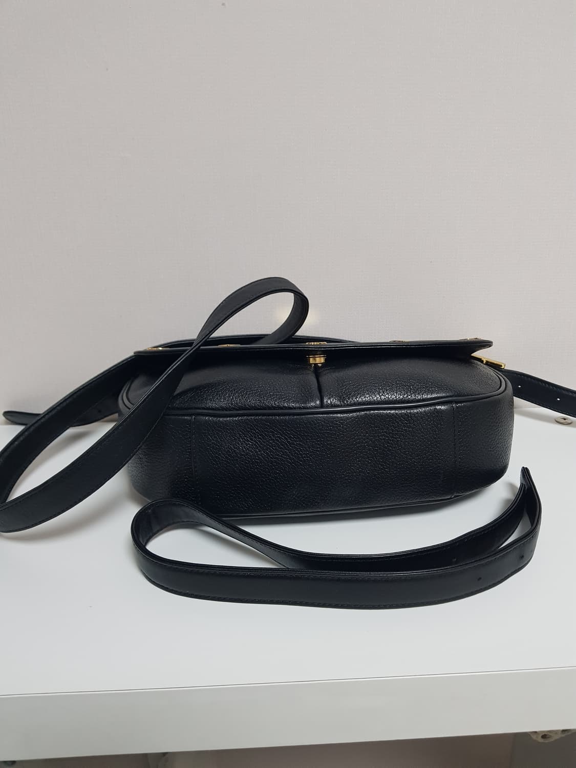 MCM 크로스 겸 숄더백 ㅡ 정품 상품이미지5