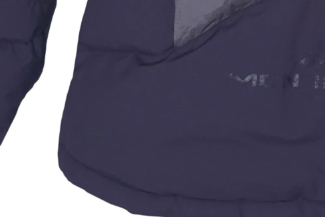 라푸마 구스다운 패딩자켓 상품이미지7