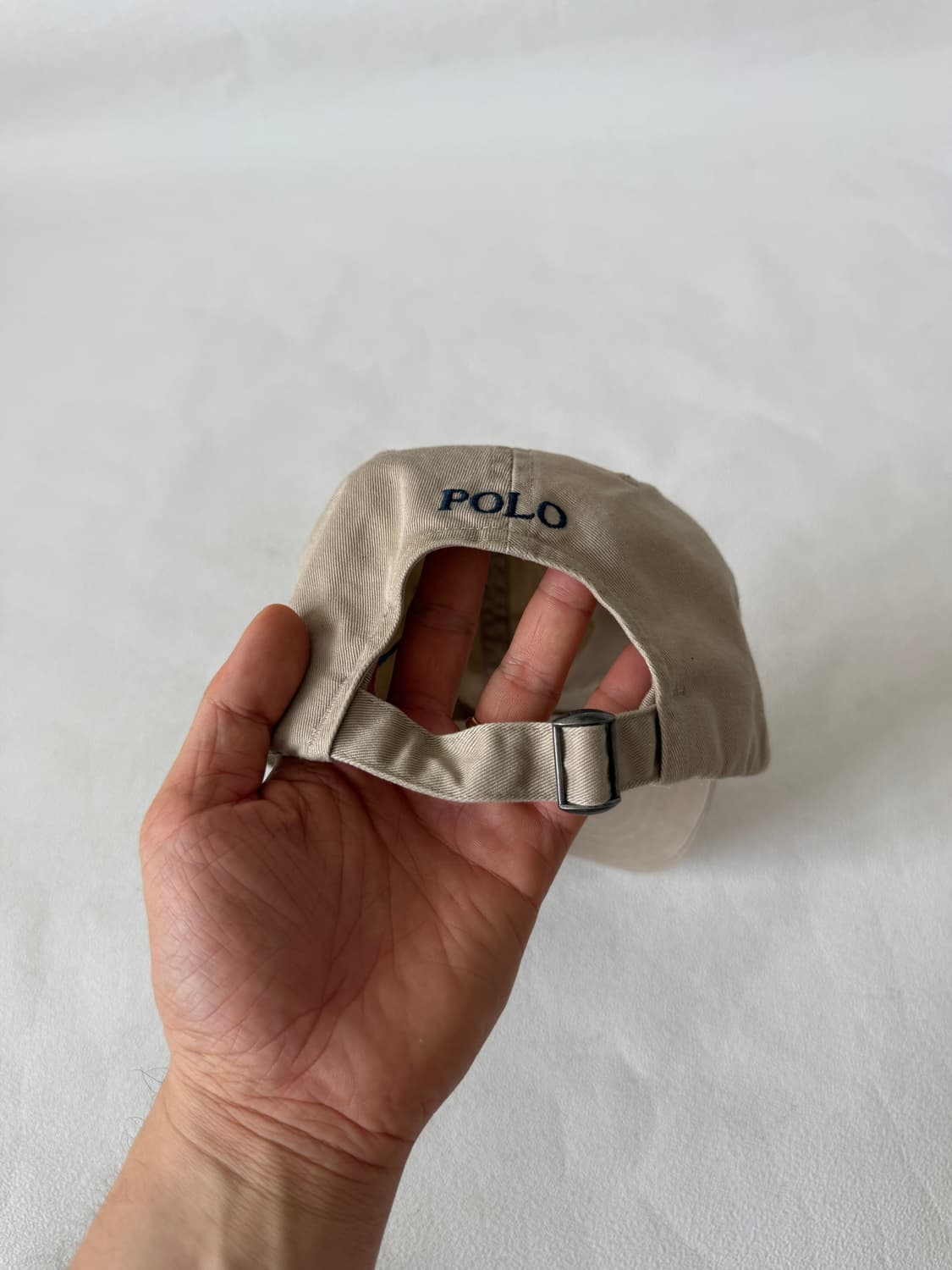 폴로 랄프로렌(Polo Ralph Lauren) 볼캡 상품이미지5