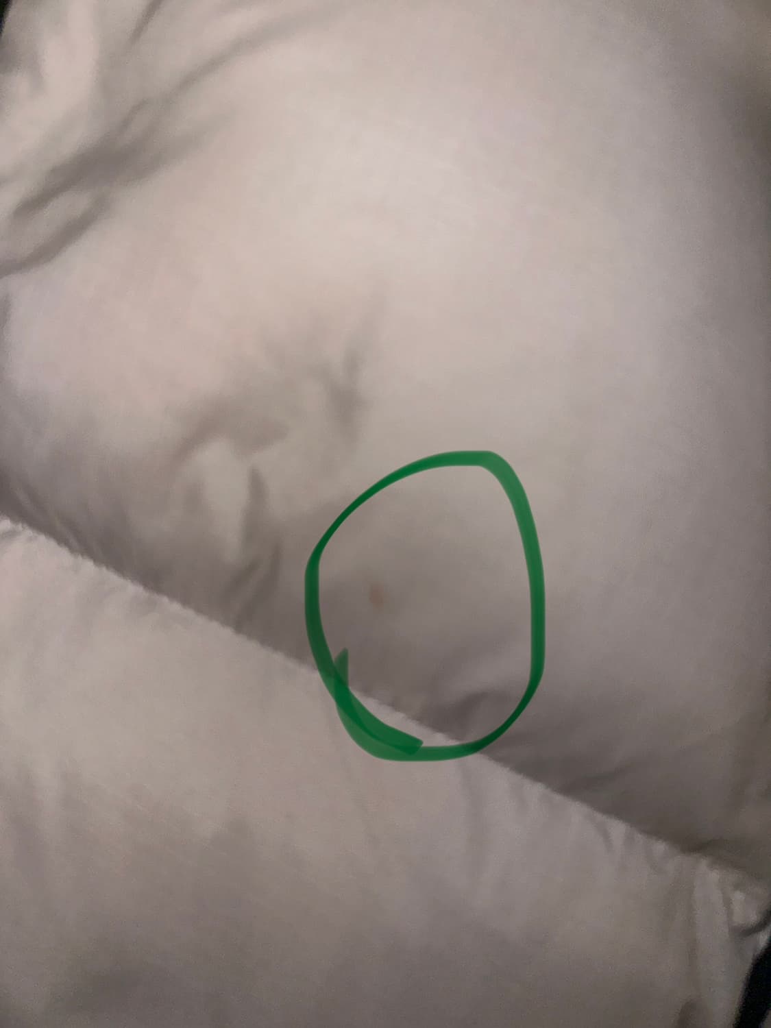 1996 눕시 화이트 상품이미지4