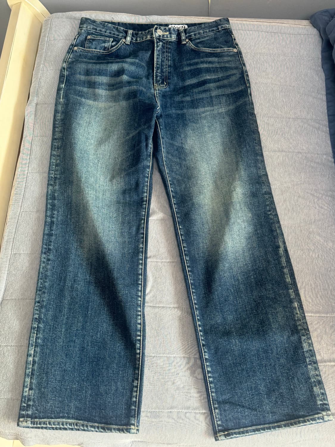 모드나인 데님 32 상품이미지1