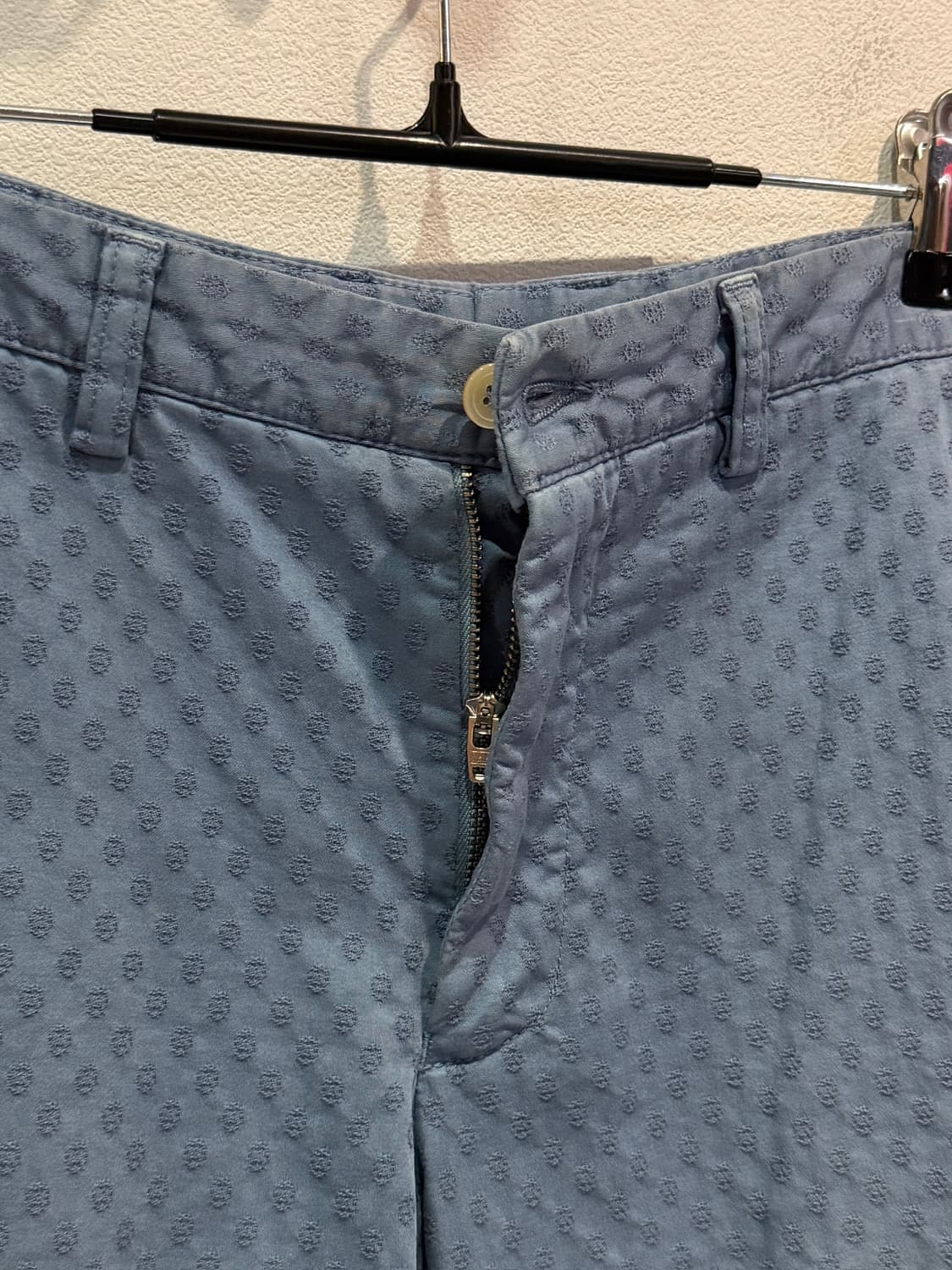 GERMANO Pattern Shorts(30,Made In Italy) 상품이미지1