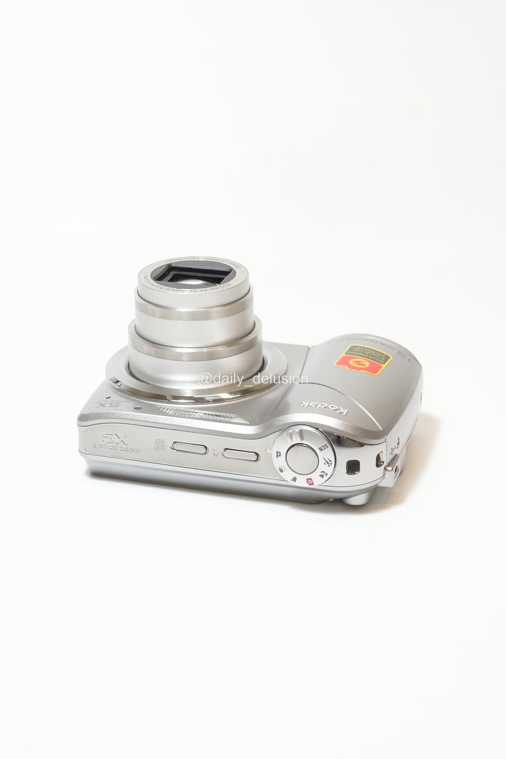 코닥 이지쉐어 C190 상품이미지7