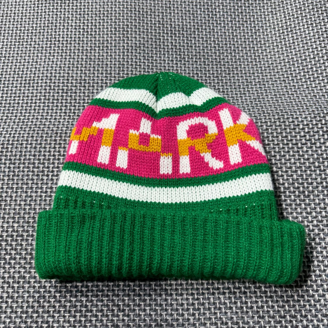 빈티지 비니 (OLD-8154) 상품이미지2