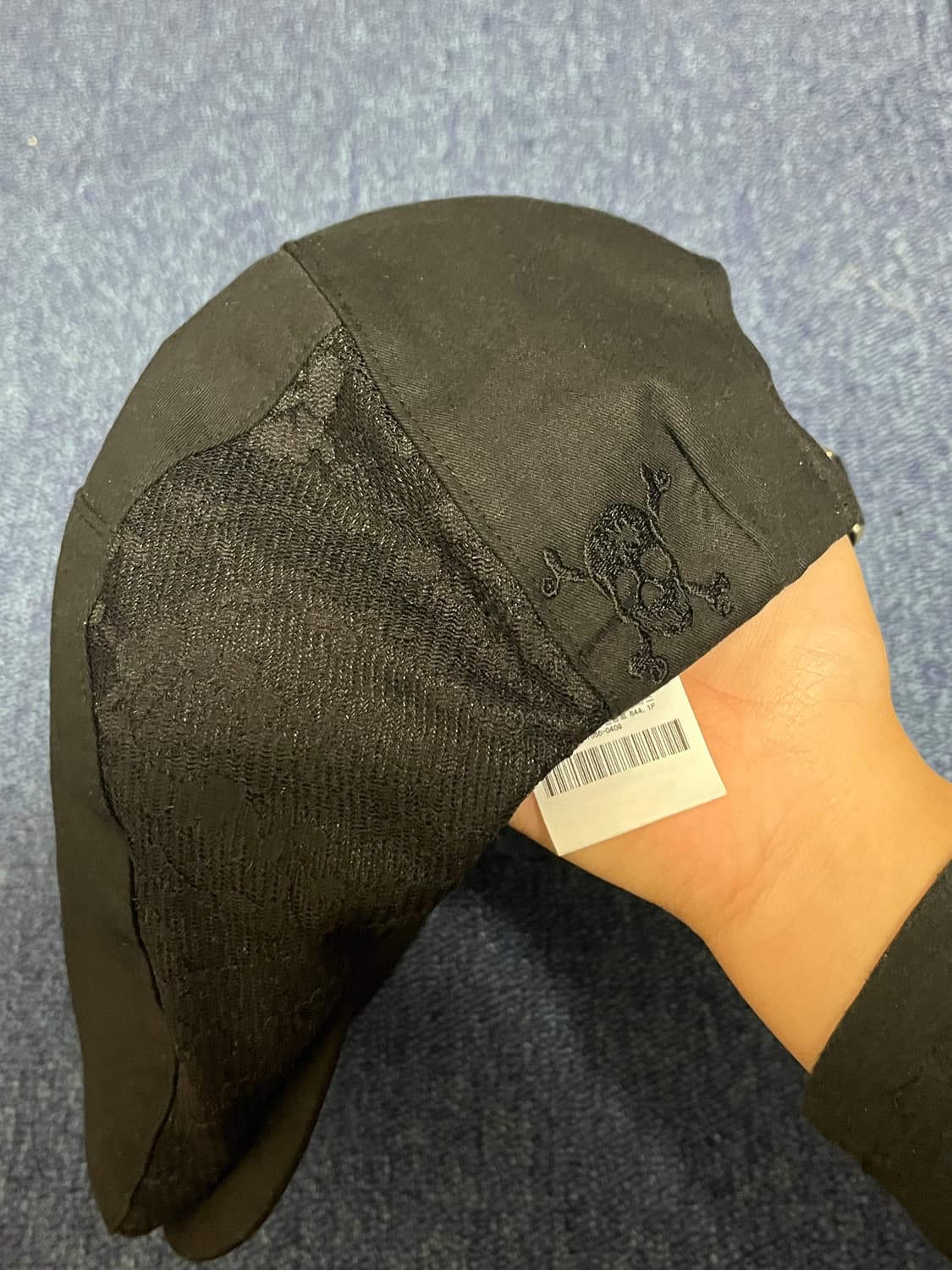 나이스고스트클럽 헌팅캡 상품이미지6