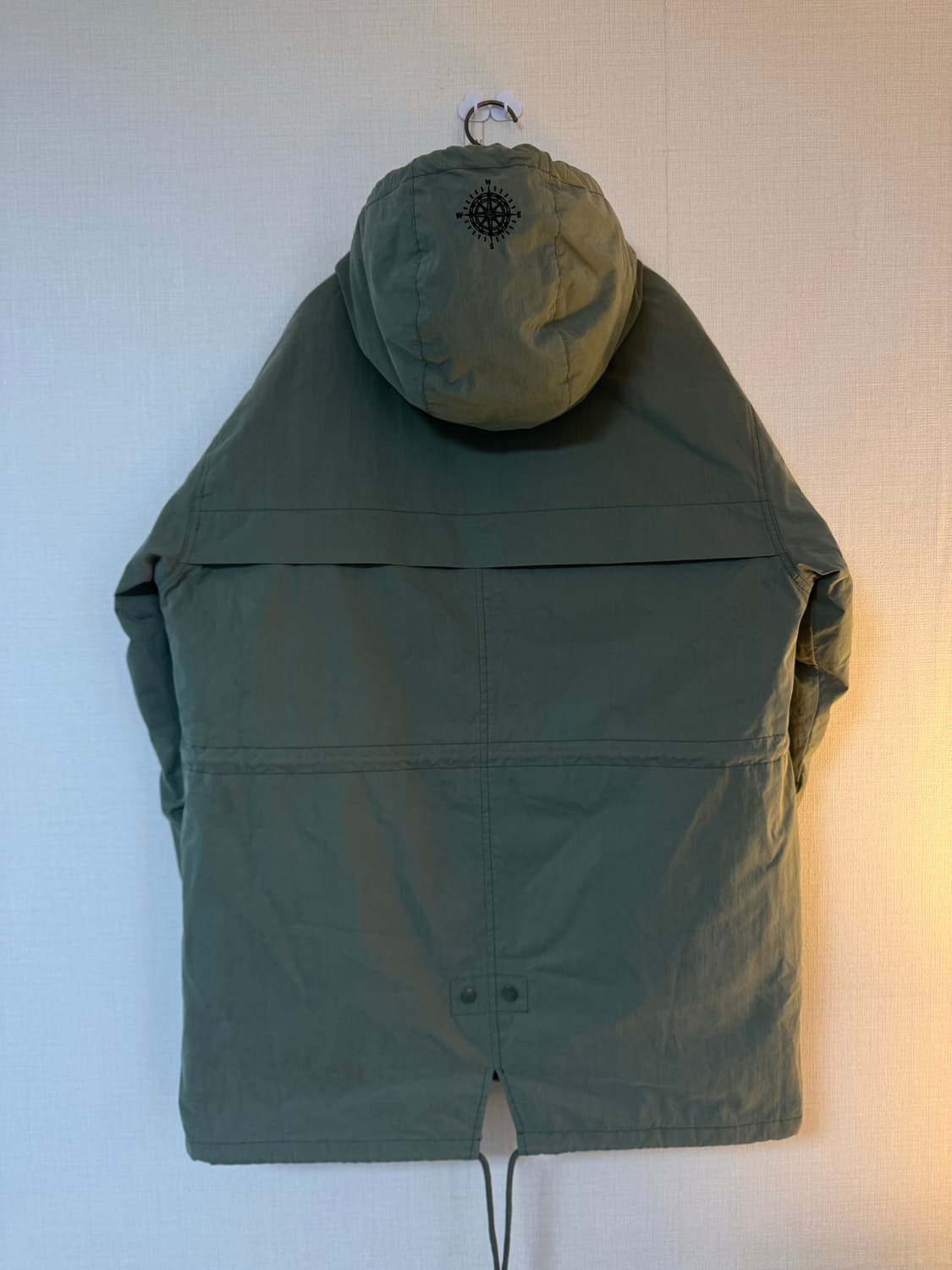 [L]Jeep 지프 야상 패딩 자켓 상품이미지2