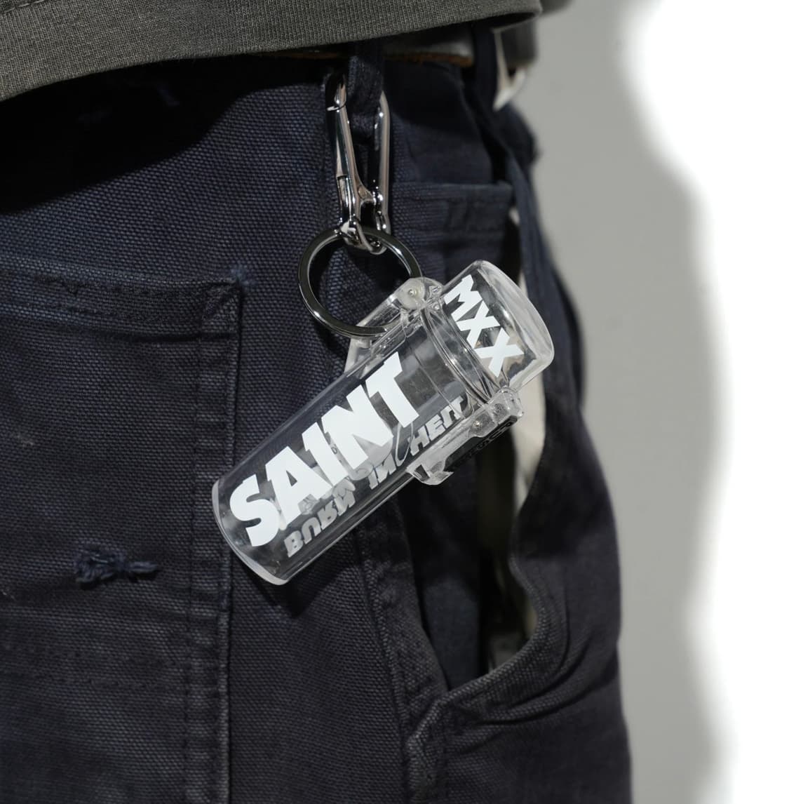 세인트 마이클 라이터 케이스 상품이미지3