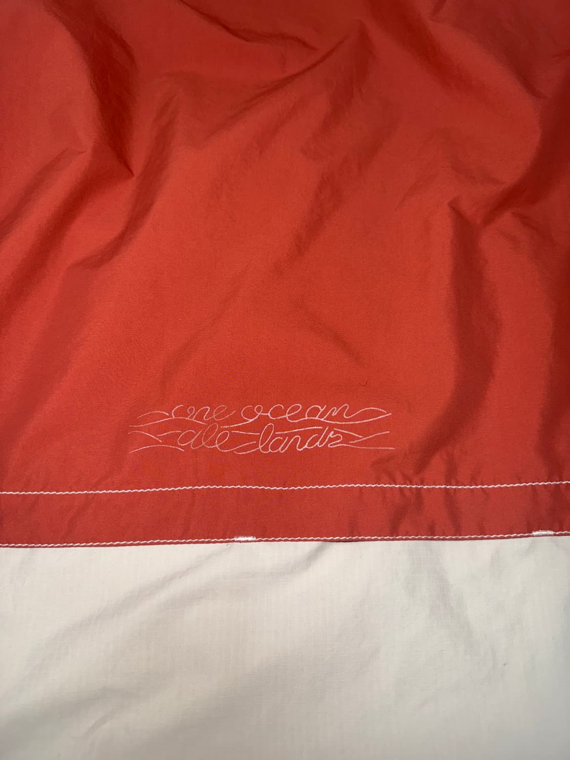 나나미카 크루저 자켓 상품이미지3