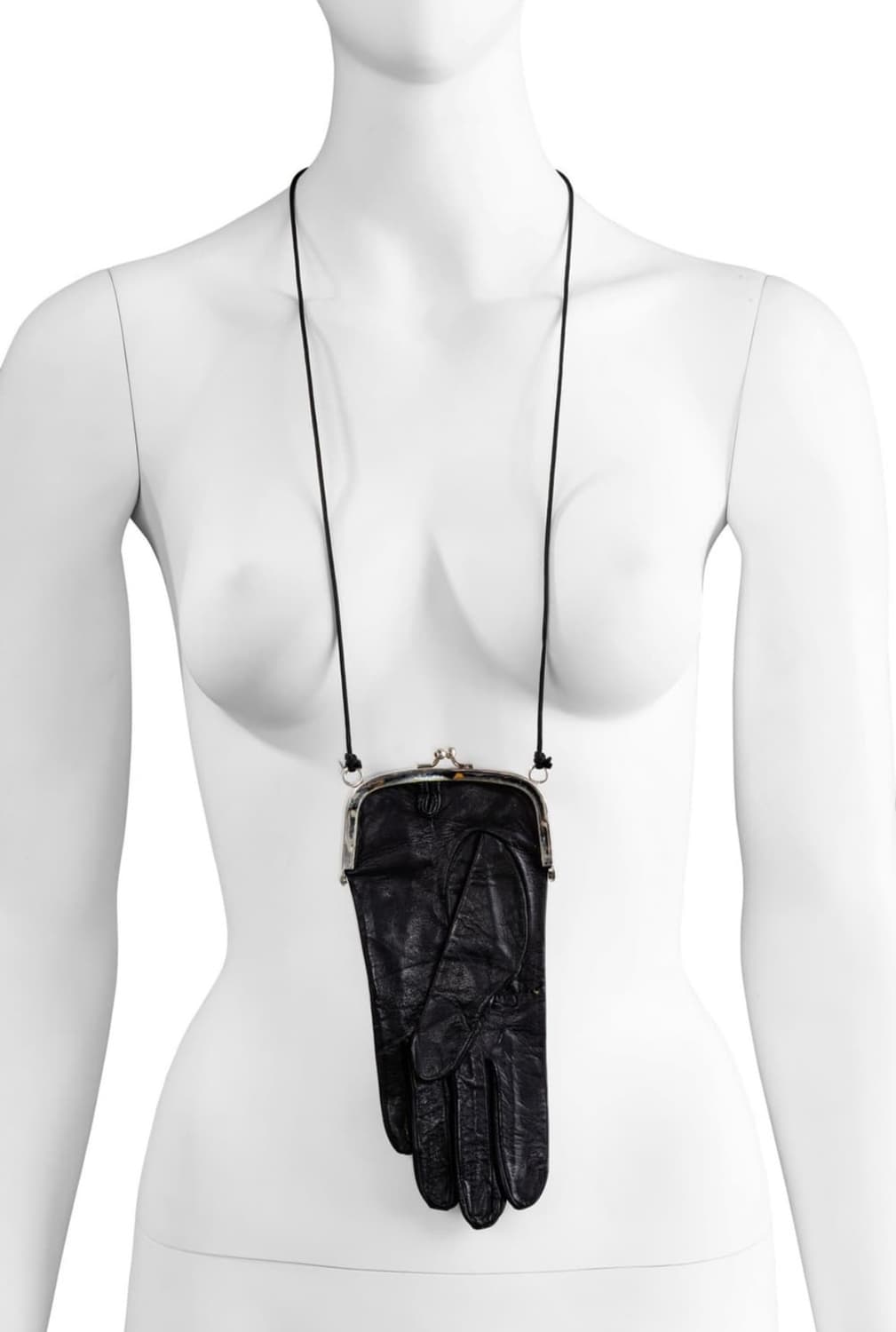 마틴마르지엘라 X H&M glove purse 상품이미지3