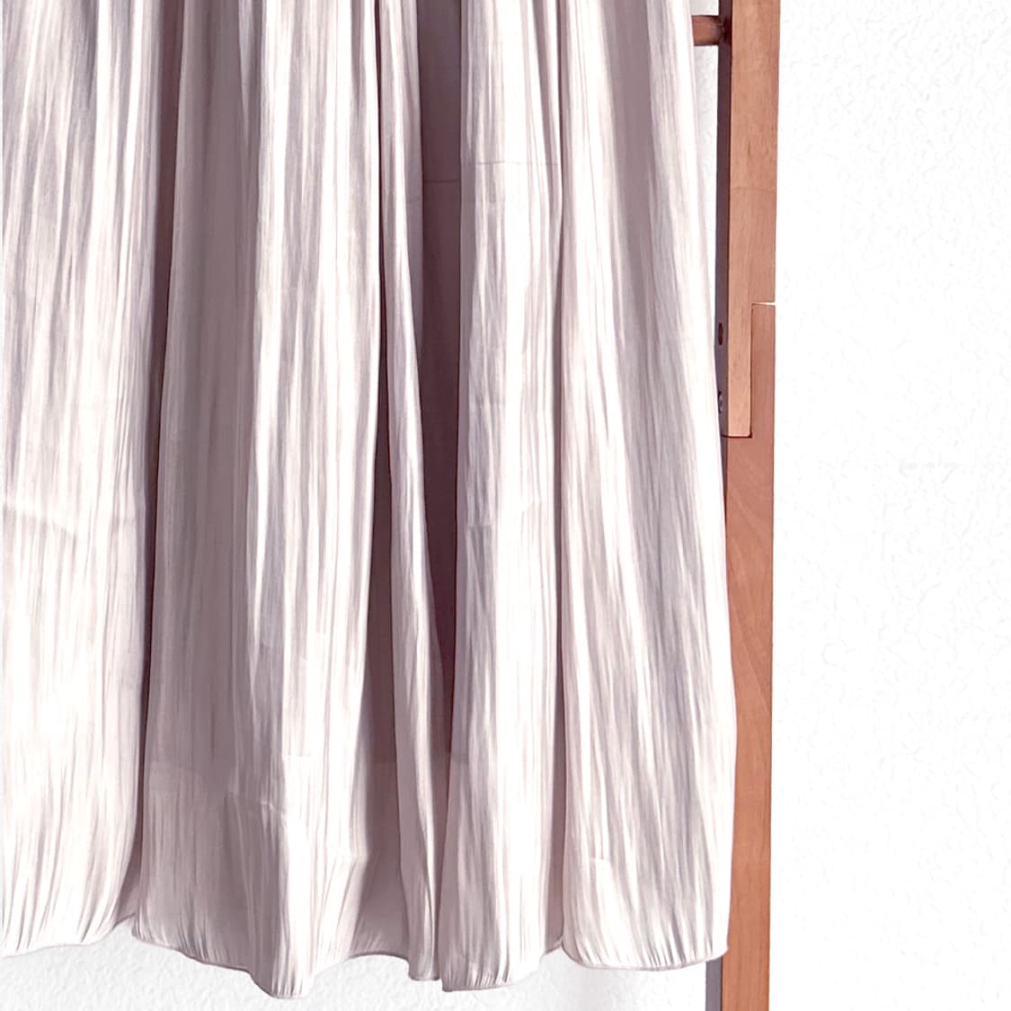 [EARTH MUSIC & ECOLOGY] 안개빛 플레어 스커트 상품이미지3