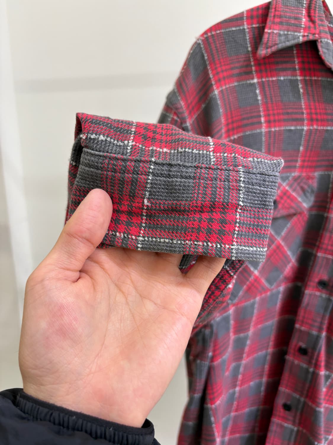 SUGAR CANE 셔츠 상품이미지4