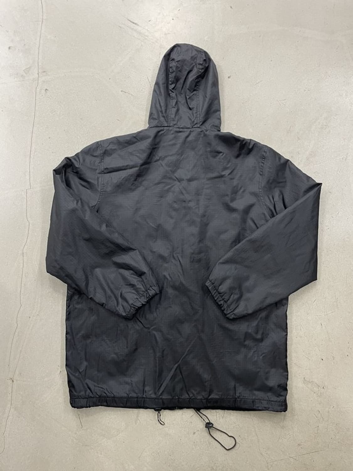 디키즈 33237 플리스 라이닝 나일론 후드 자켓 M 상품이미지4