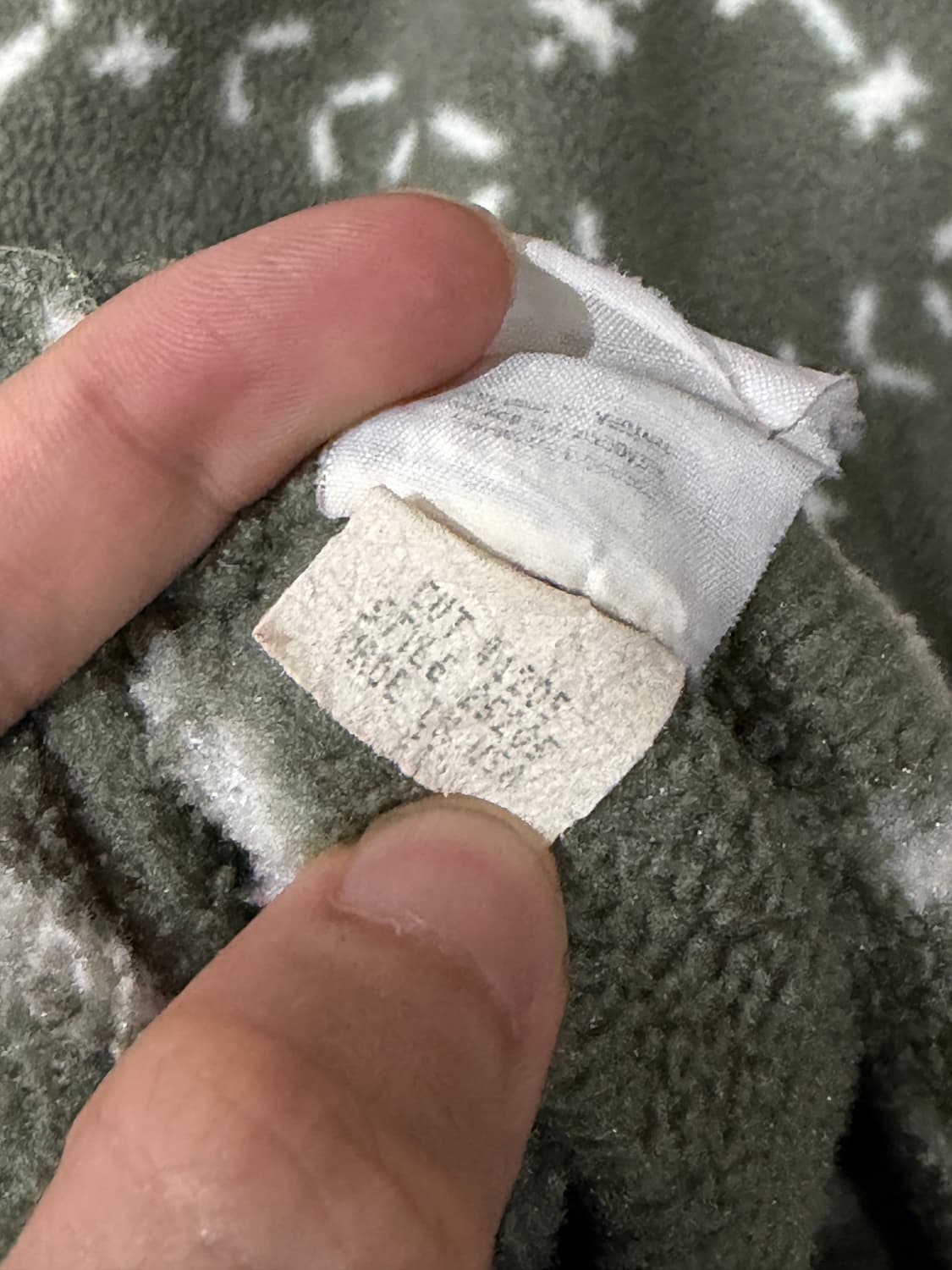 J22 1994 USA 파타고니아 아즈텍 신칠라 L 상품이미지5