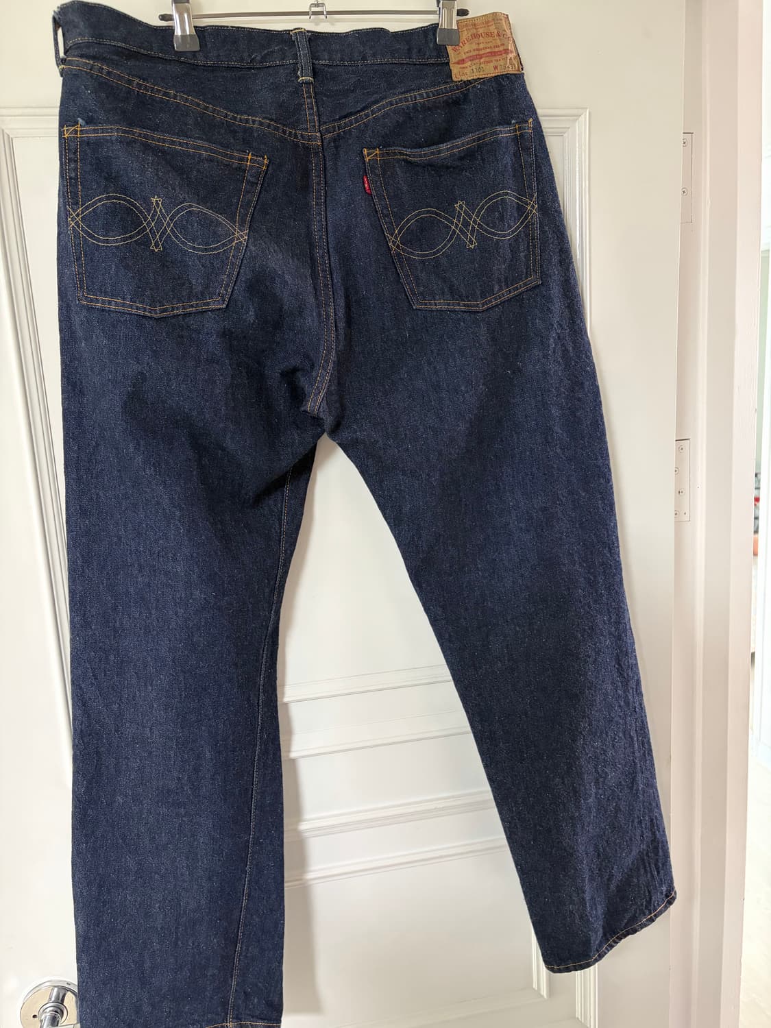 (36/31) 웨어하우스 1101  상품이미지2