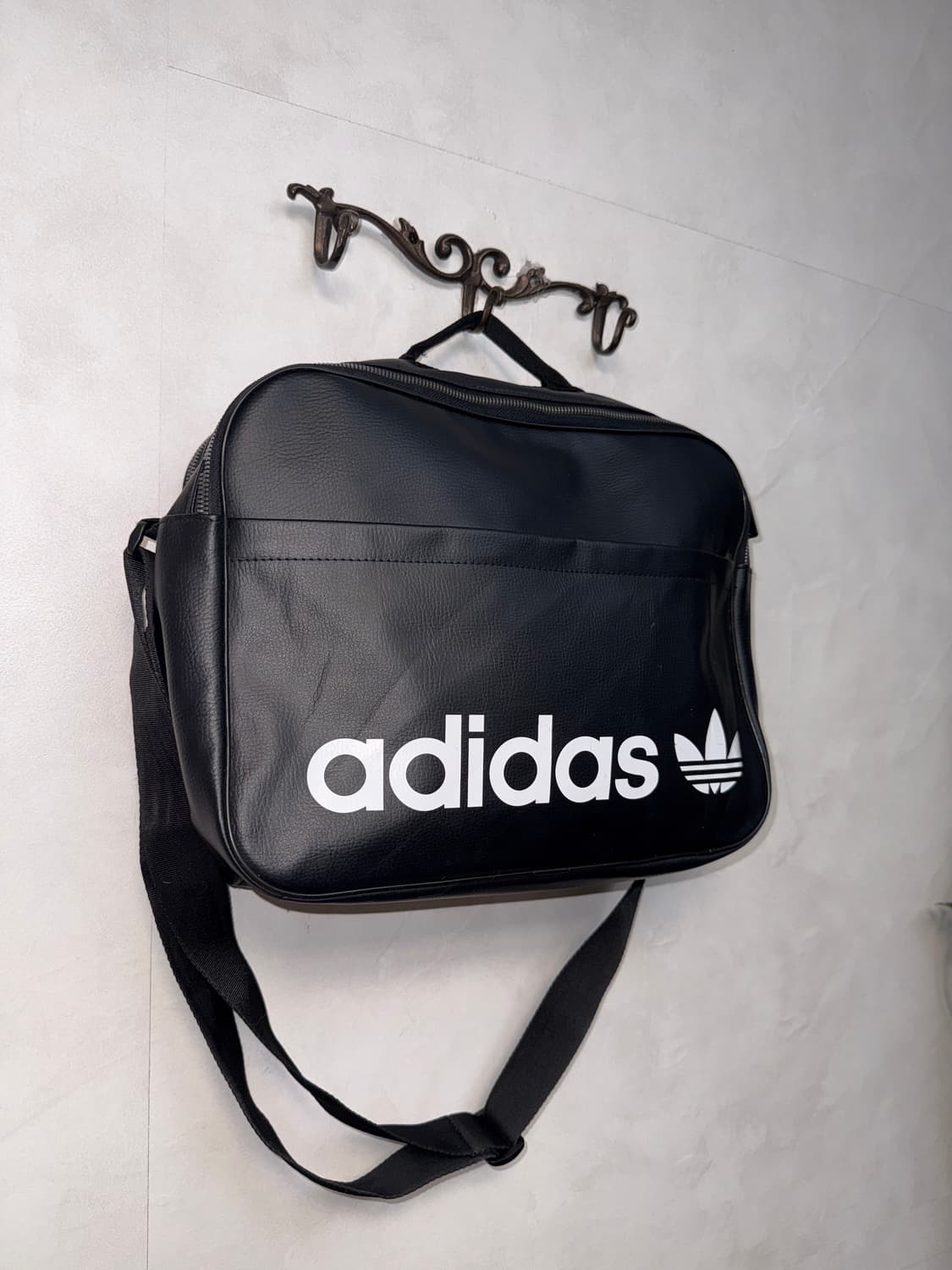 Adidas archive airliner bag 상품이미지2