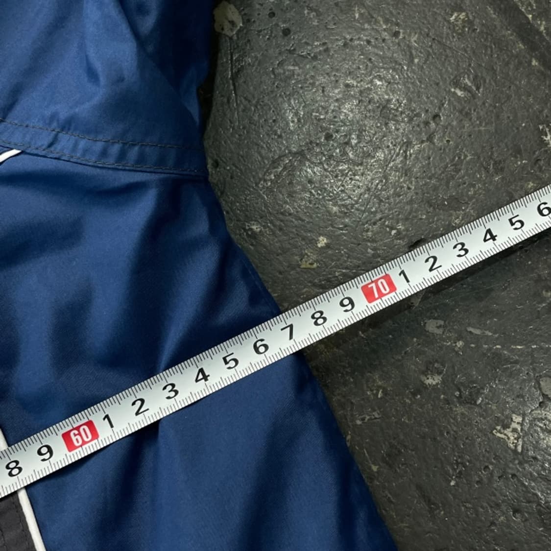 100 아디다스 누빔 올드스쿨 바람막이 상품이미지7