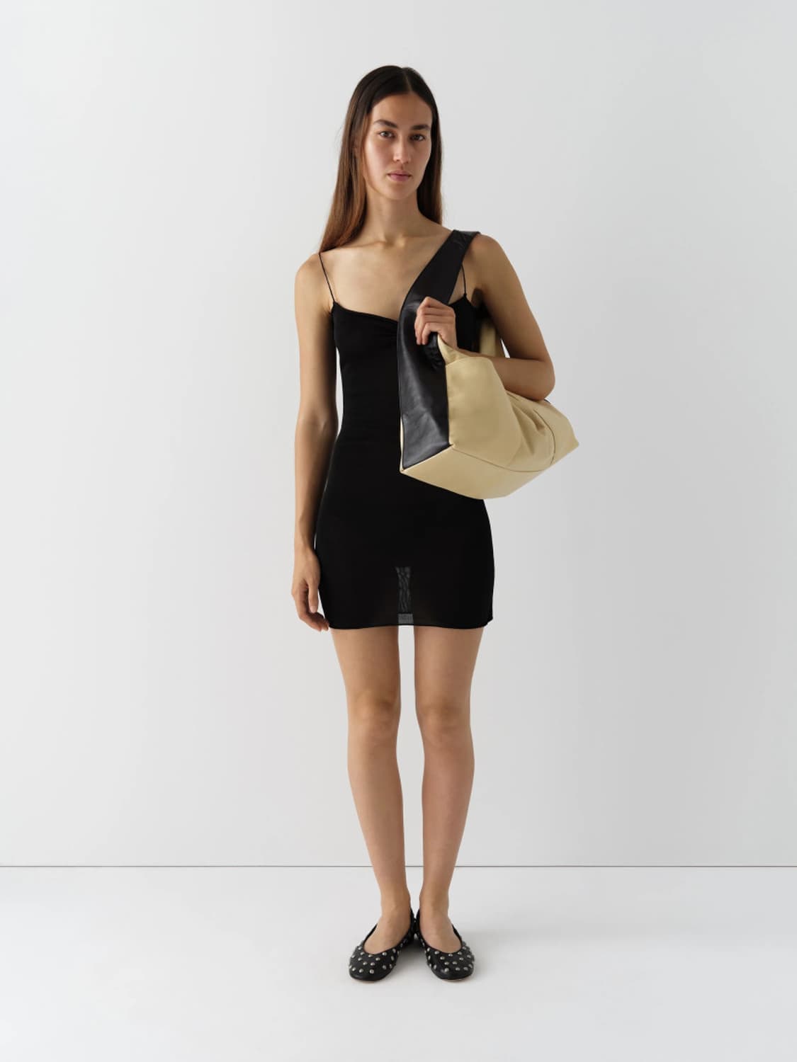 기마구아스 Duo Sacco 듀오 사코백/버터 상품이미지2