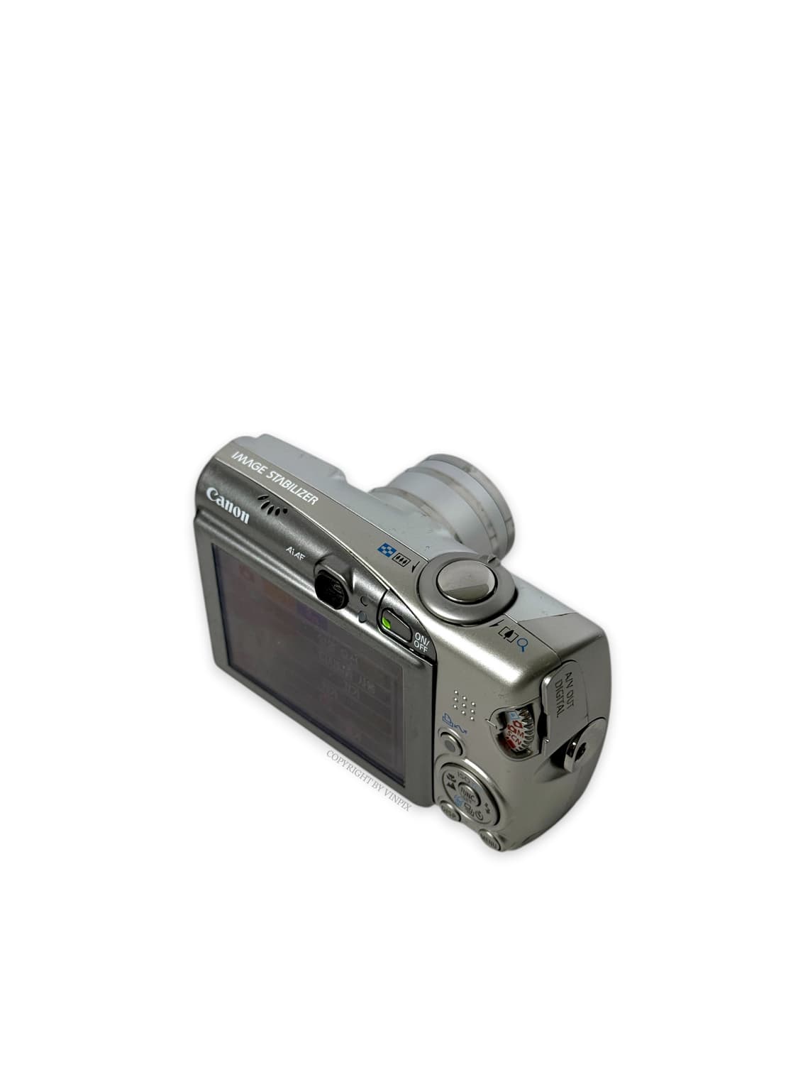 |토모토모픽!🩶| 캐논 익서스 950 디지털 카메라 디카 상품이미지5