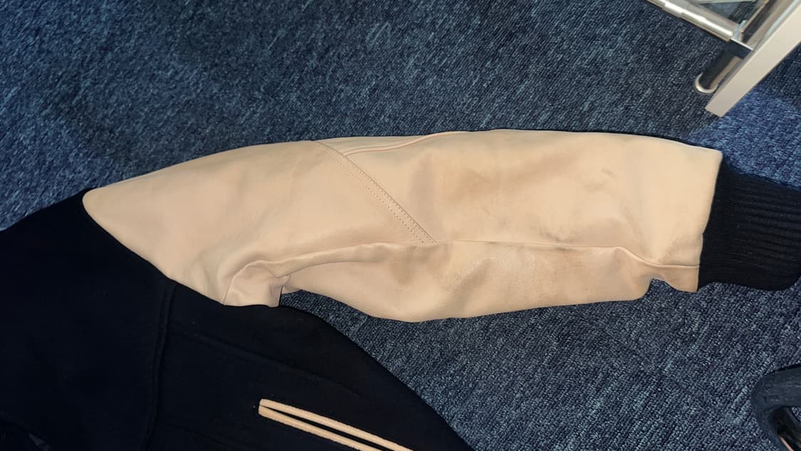 xlim 엑슬림 ep06 바시티 m 상품이미지3