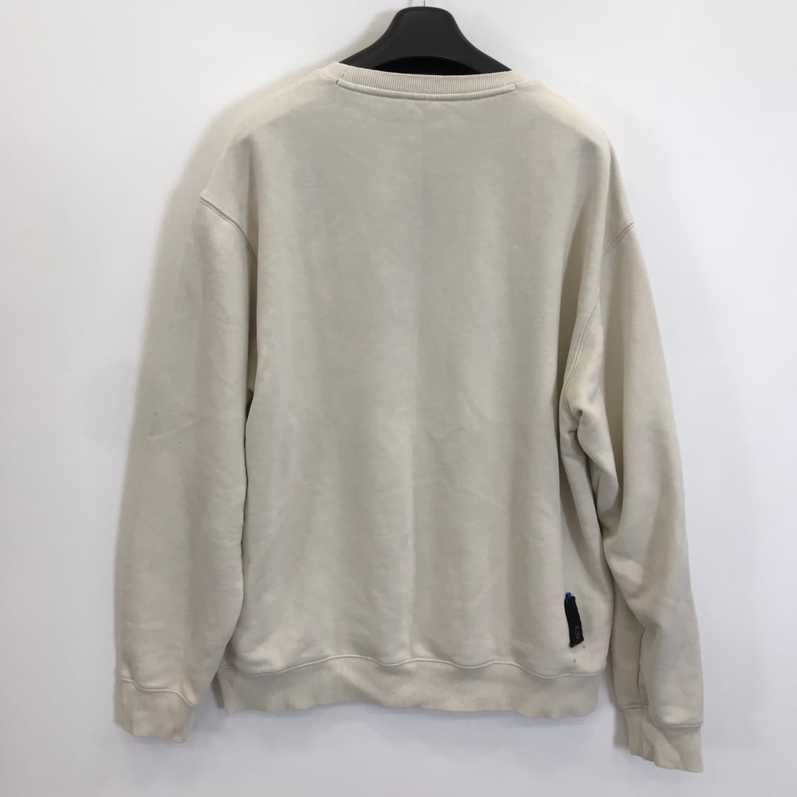 골든베어 골프 스웻셔츠 [L사이즈] 상품이미지4