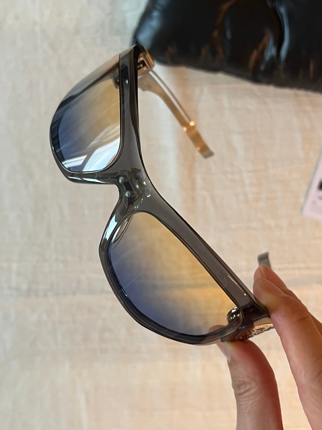 젠틀몬스터 몽클레어 스와이프1 (1회착용) 상품이미지5