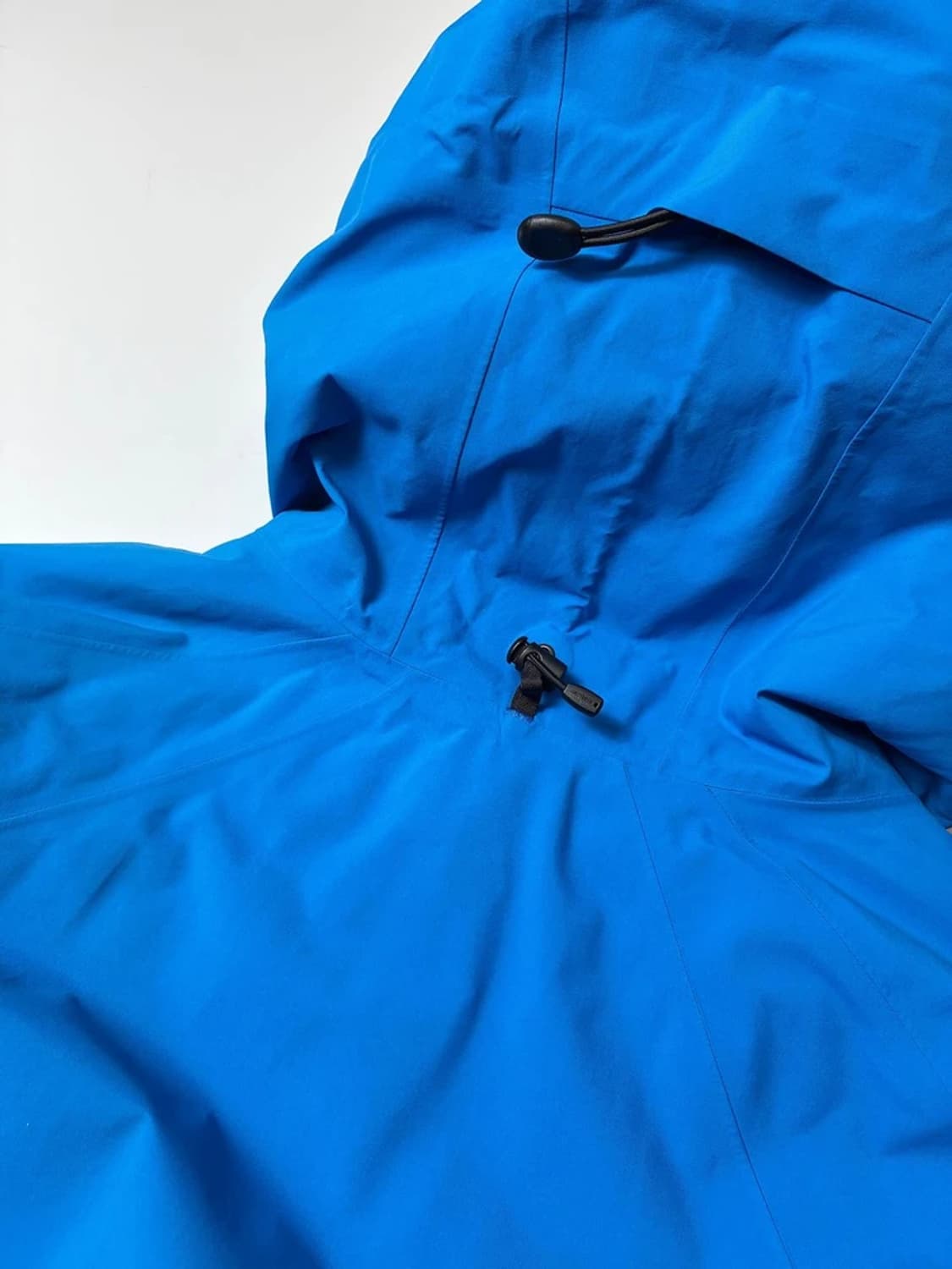 아크테릭스 x Atomic 하드쉘 스키 후디 자켓 PN8419 상품이미지6