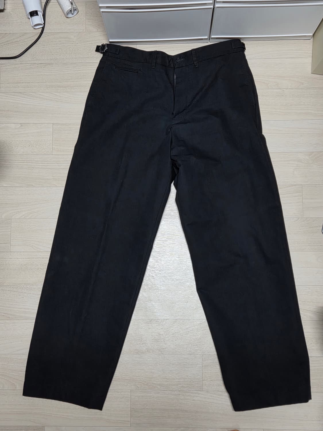 어나더오피스 커브치노팬츠 상품이미지2