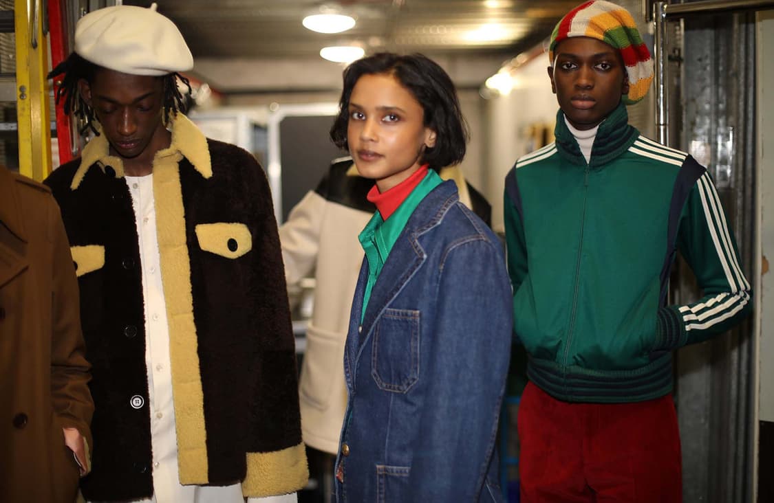 웨일즈보너 트랙셋업 상품이미지1