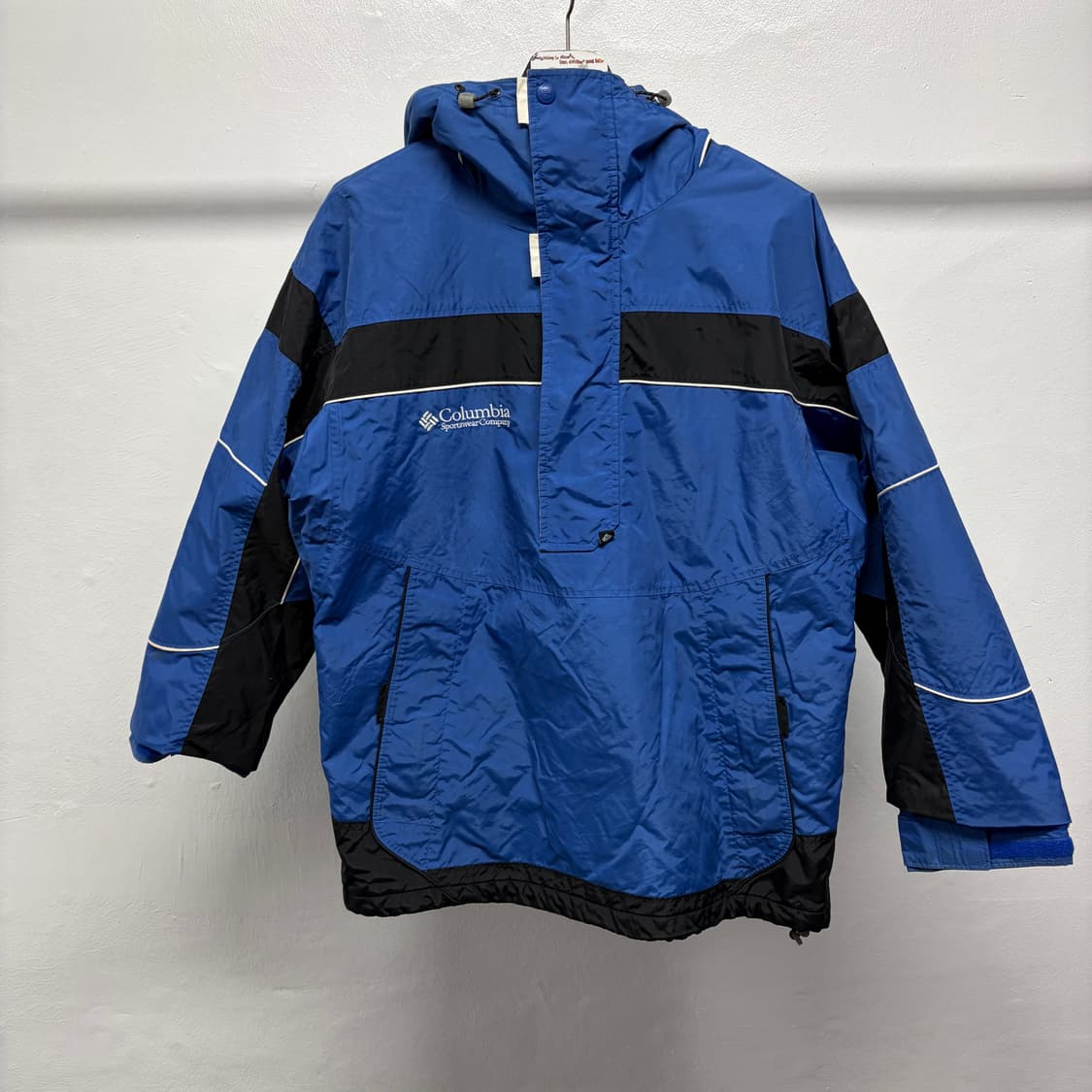 90S 콜럼비아 스키 아노락 3 상품이미지1